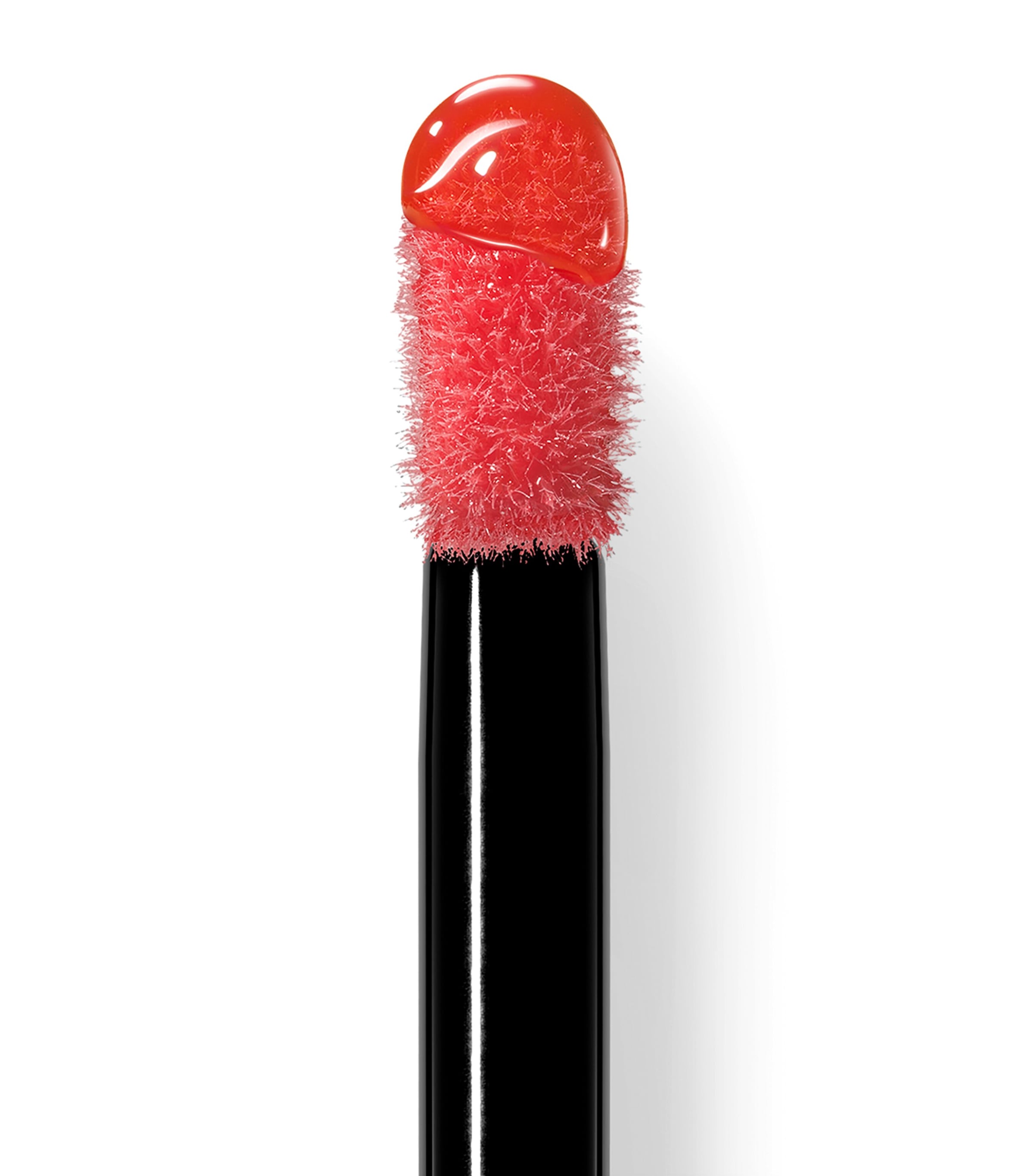 Christian Louboutin Rouge Louboutin Loubibelle Lip Oil Rl Image 4