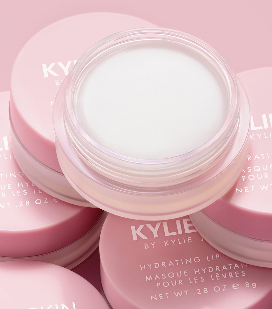 Hydrating Lip Mask (8g) NO COLOUR Image 5
