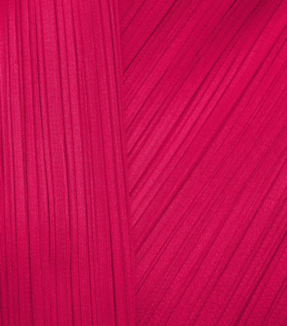 New Colorful Basics Maxi Dress 23 Image 5