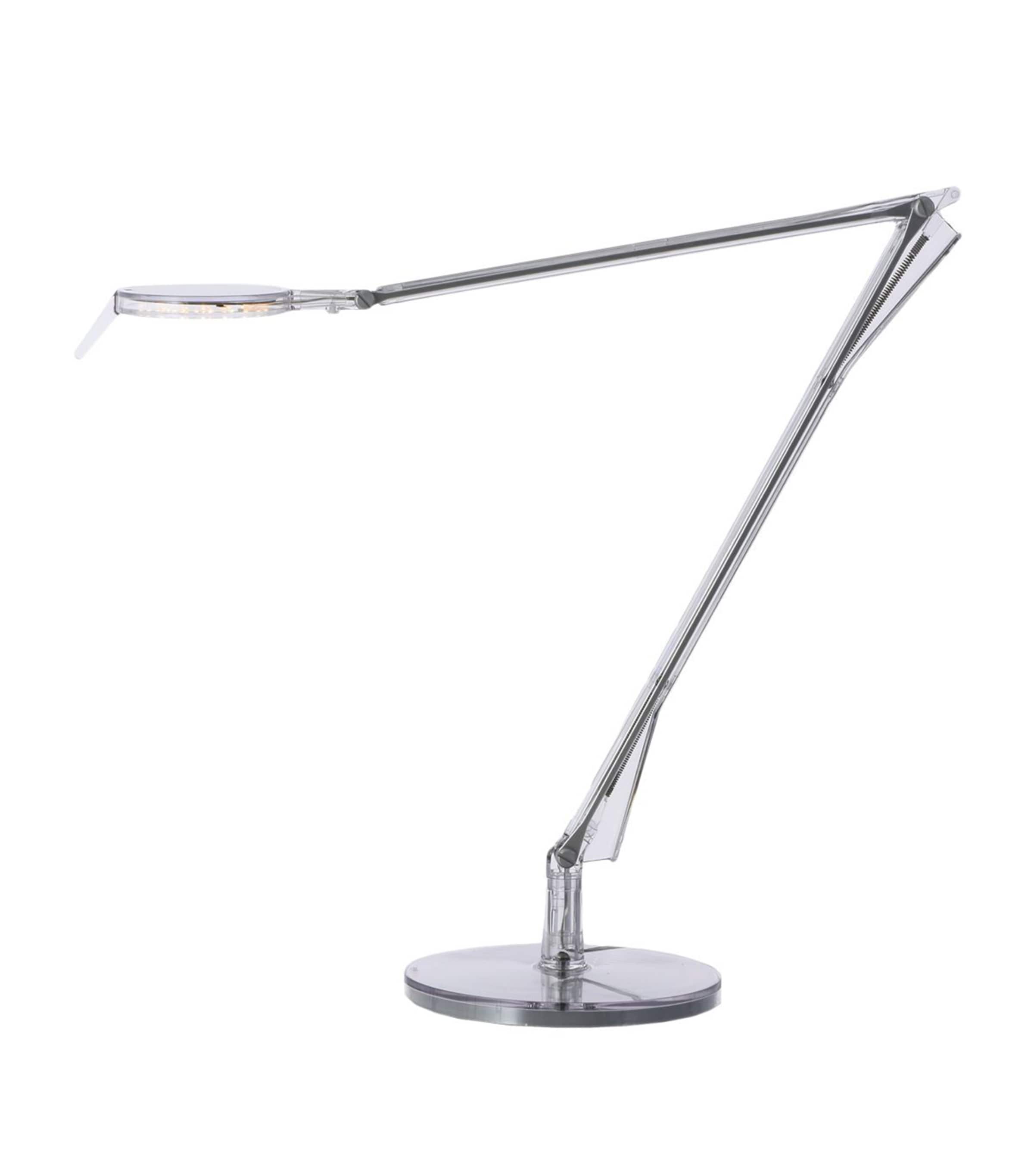 KARTELL ALEDIN DEC DIMMABLE DESK LAMP
