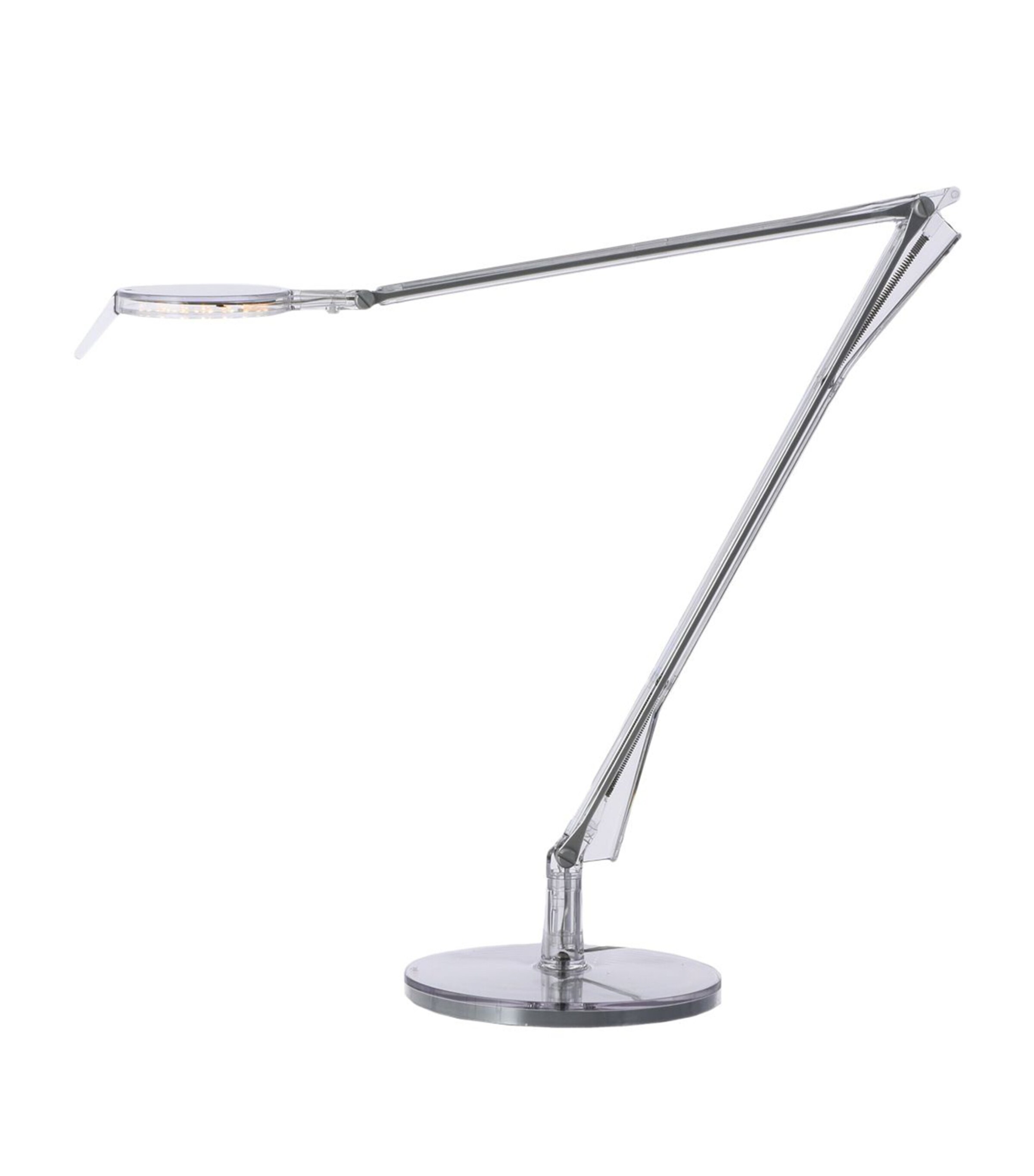 Kartell Aledin DEC Dimmable Desk Lamp | Lighting | Desk Lamps | Designers | Kartell | 5202