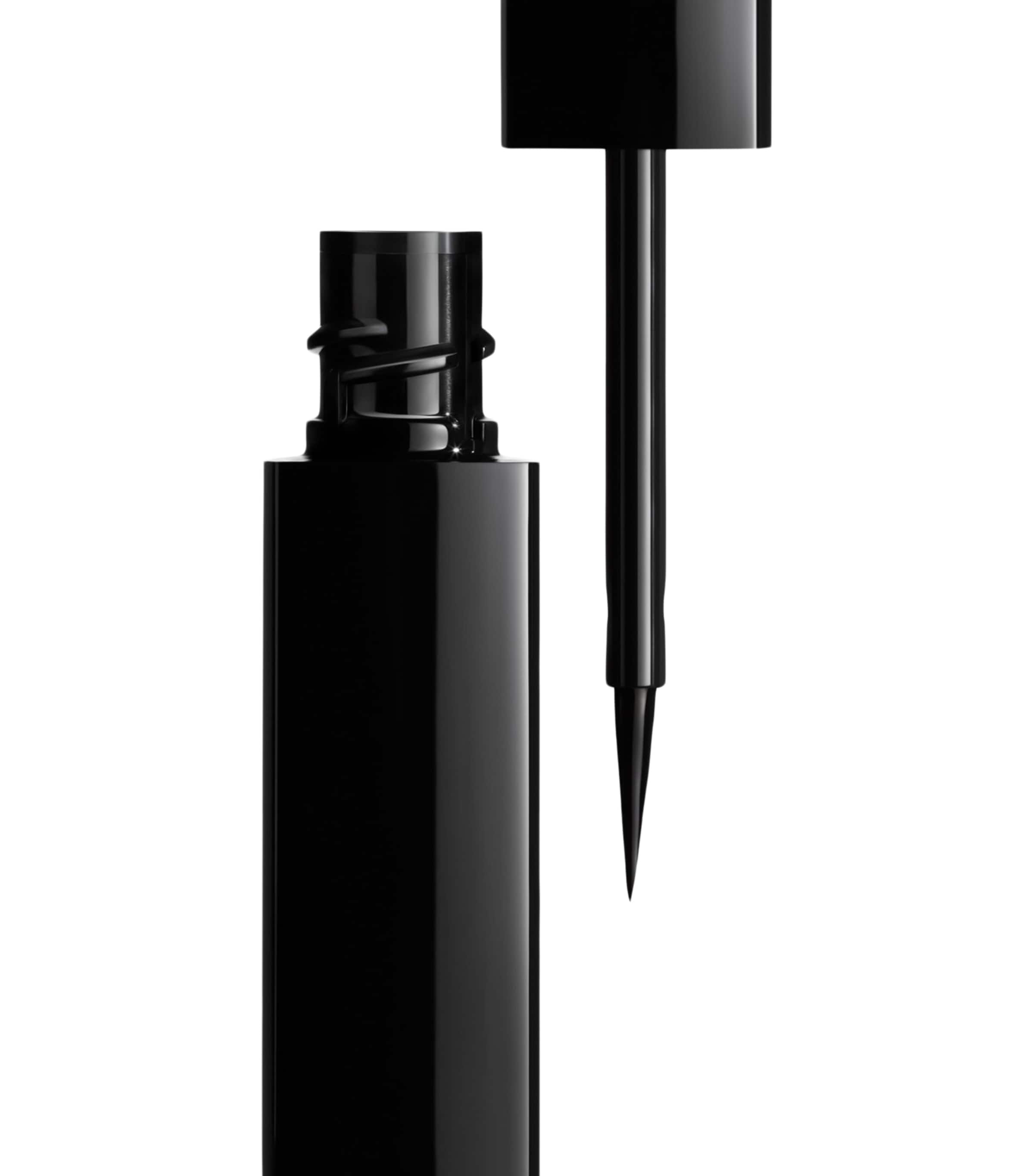 CHANEL LE LINER Liquid Eyeliner Noir Profond Image 2