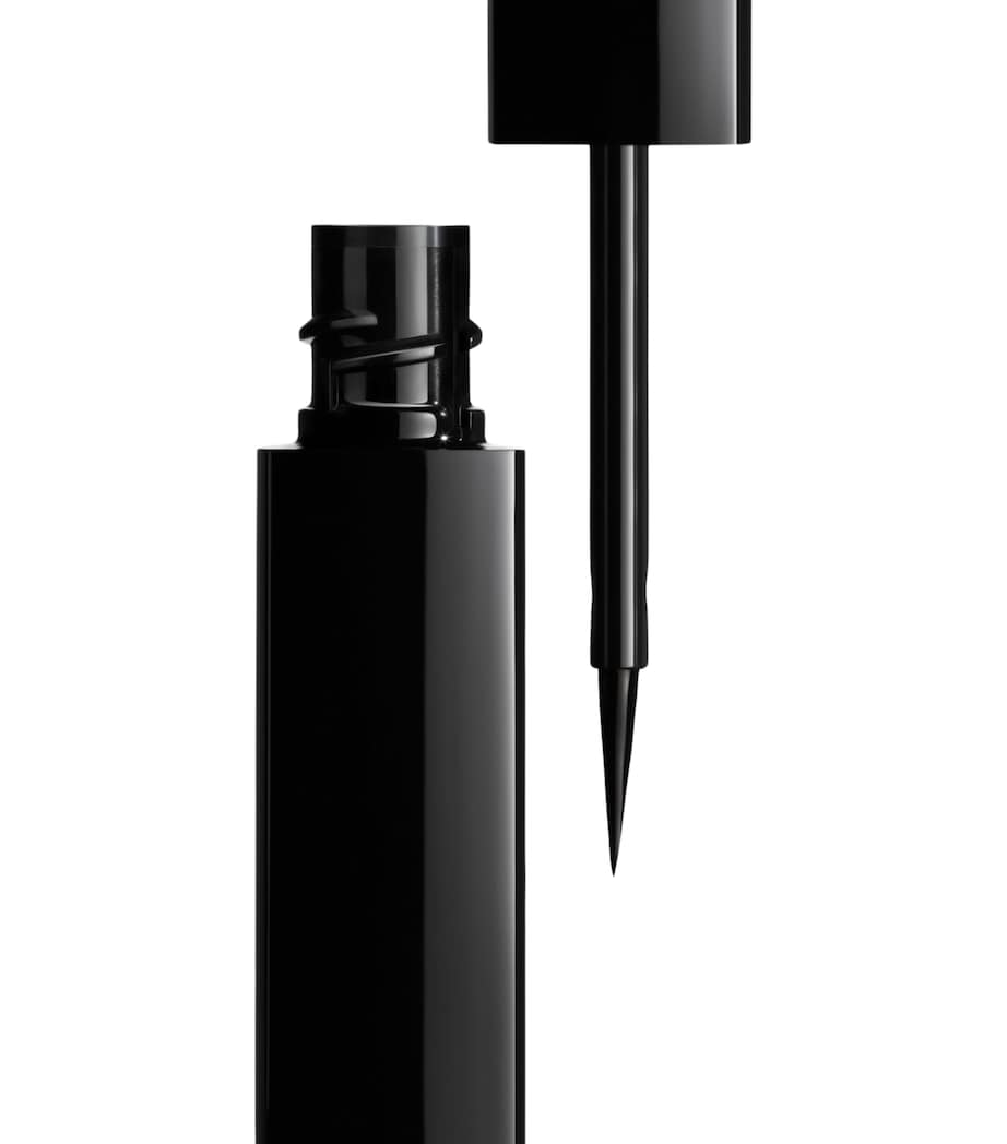 CHANEL LE LINER Liquid Eyeliner Noir Profond Image 2