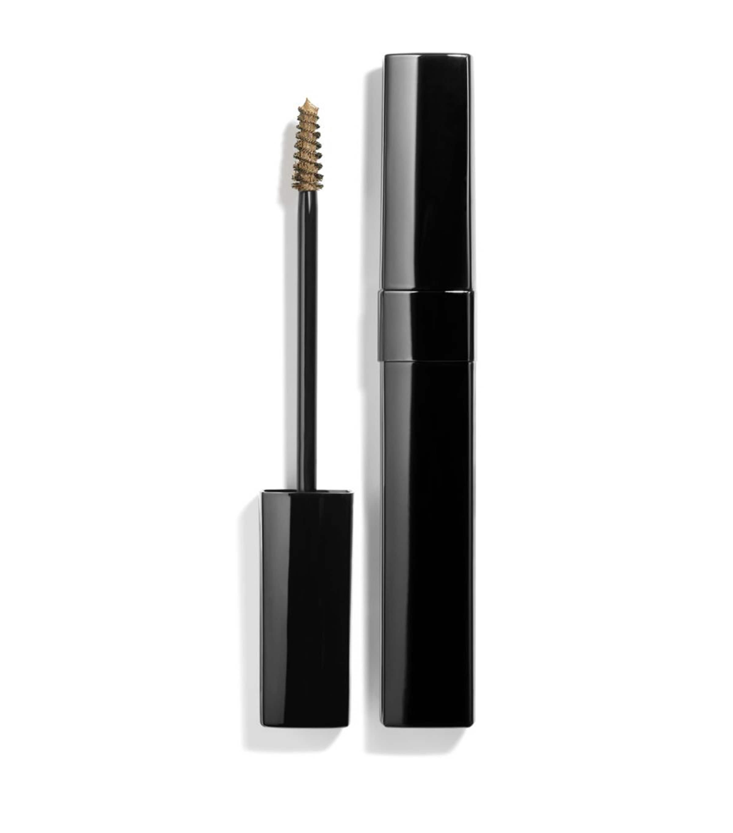 Shop Chanel Le Gel Sourcils Longwear Eyebrow Gel In Brown