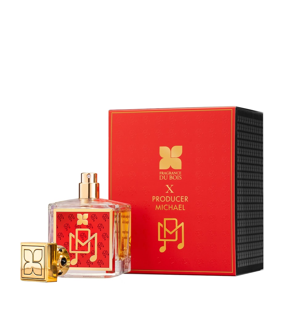 PM Parfum (100ml) NO COLOUR Image 3