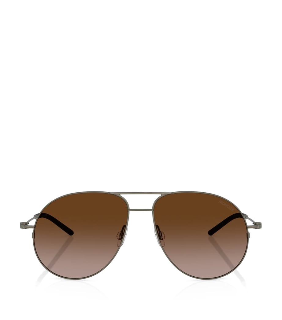 Steel Flyze ME4002 Sunglasses 100213 Image 1