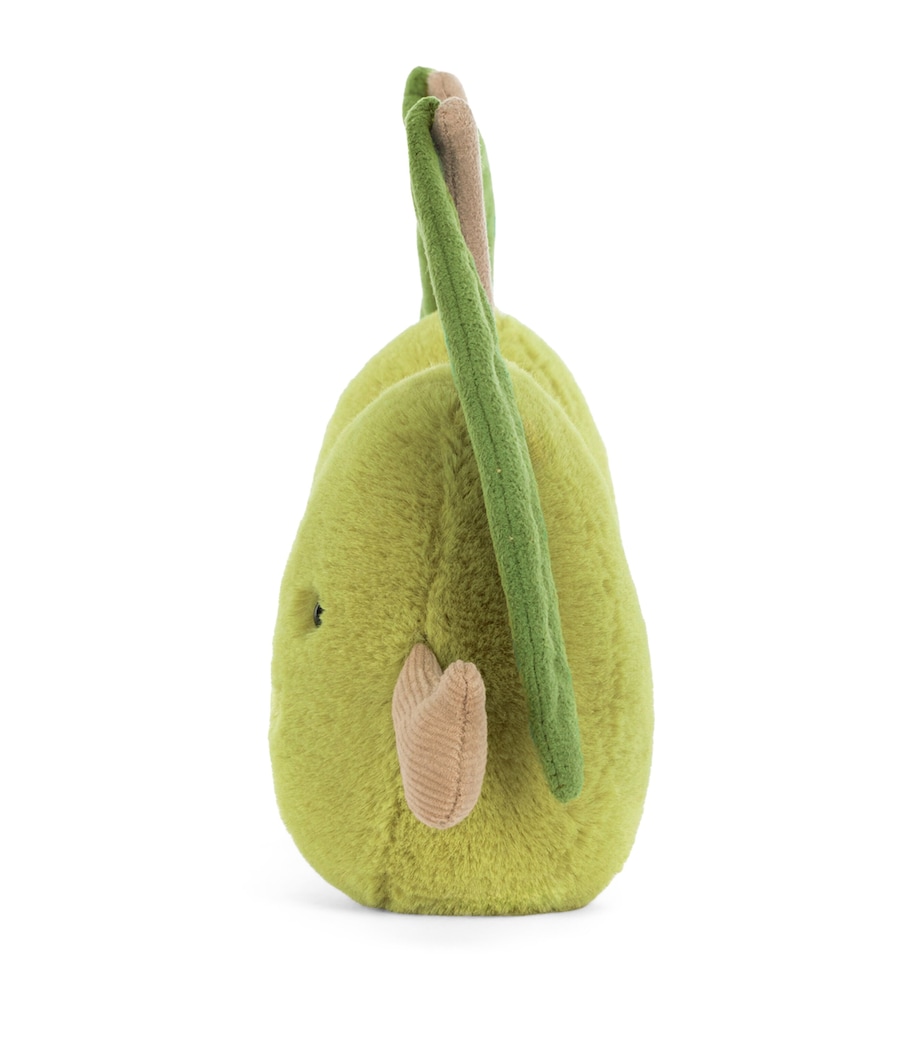 Jellycat Amuseables Pair of Olives (14cm) Image 4