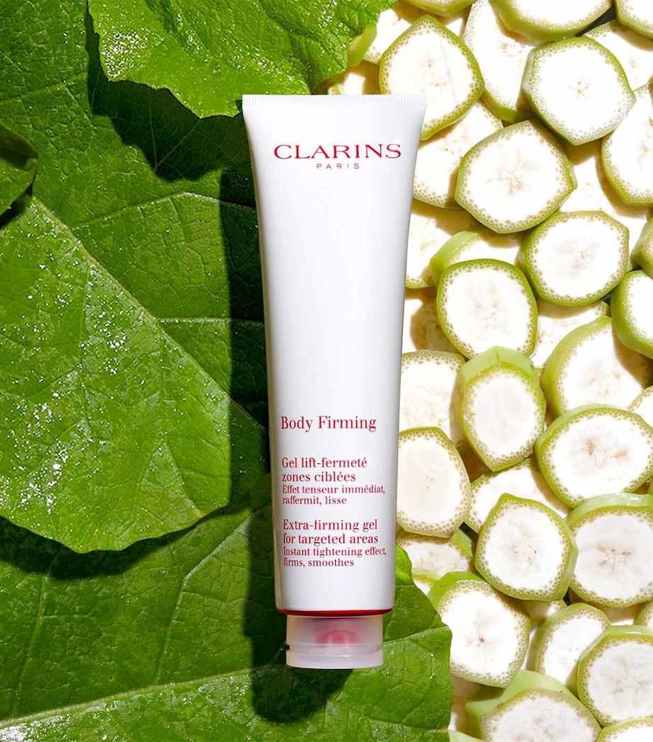 Clarins Body Firming Extra-Firming Gel (150ml) Image 5