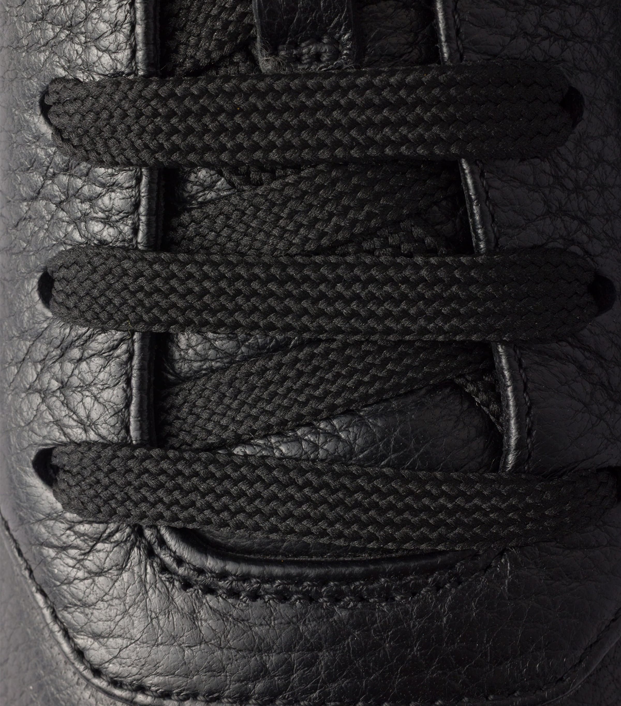 Leather Prax 2.0 Sneakers F0002 Image 5