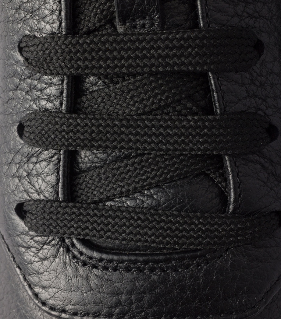 Leather Prax 2.0 Sneakers F0002 Image 5