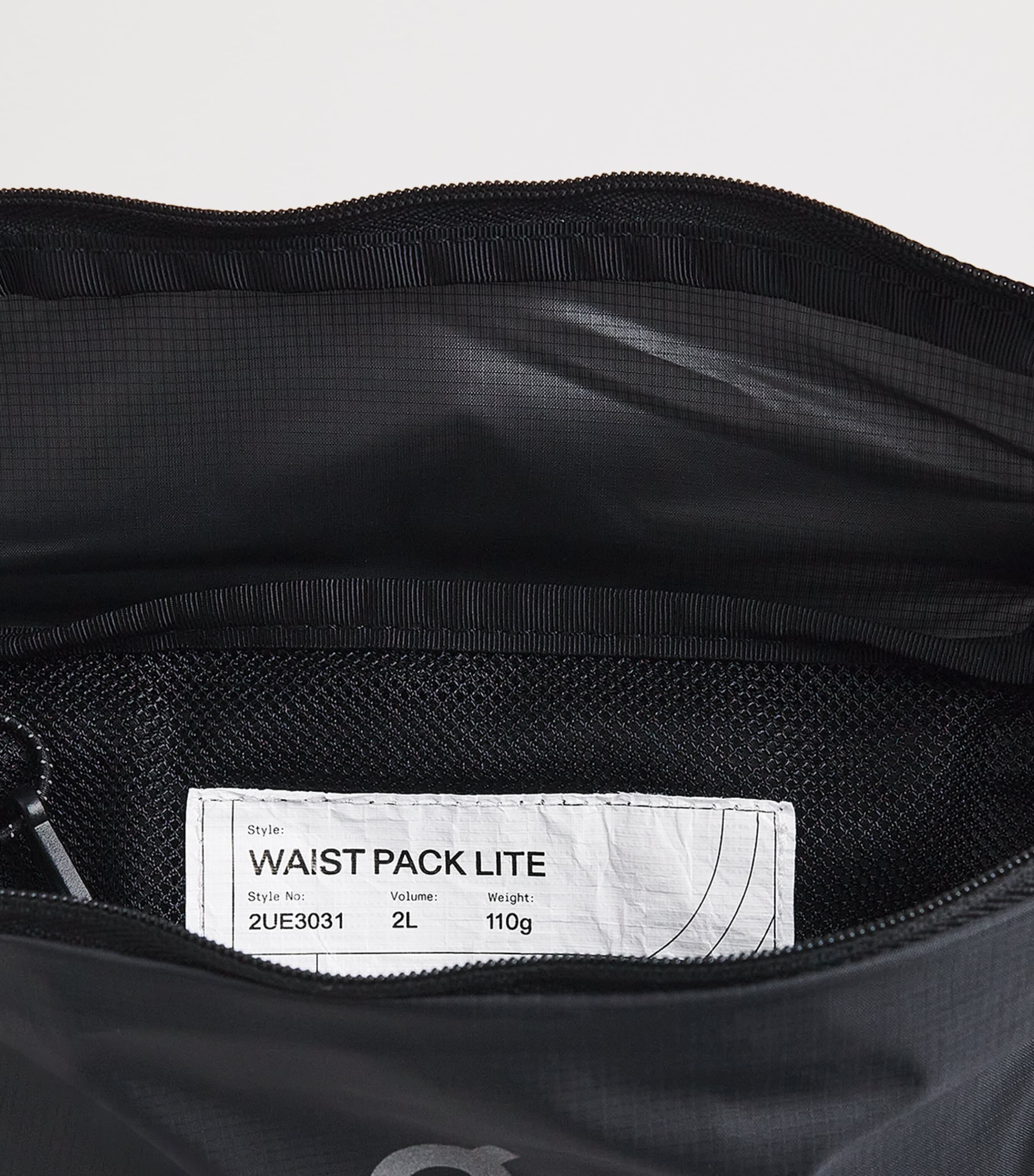 On Waist Pack 2L Cross-Body Bag Magnet Image 5