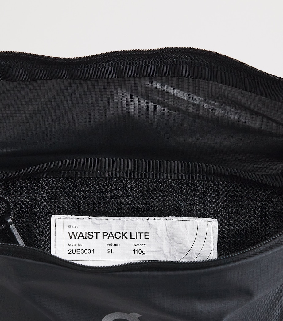 On Waist Pack 2L Cross-Body Bag Magnet Image 5