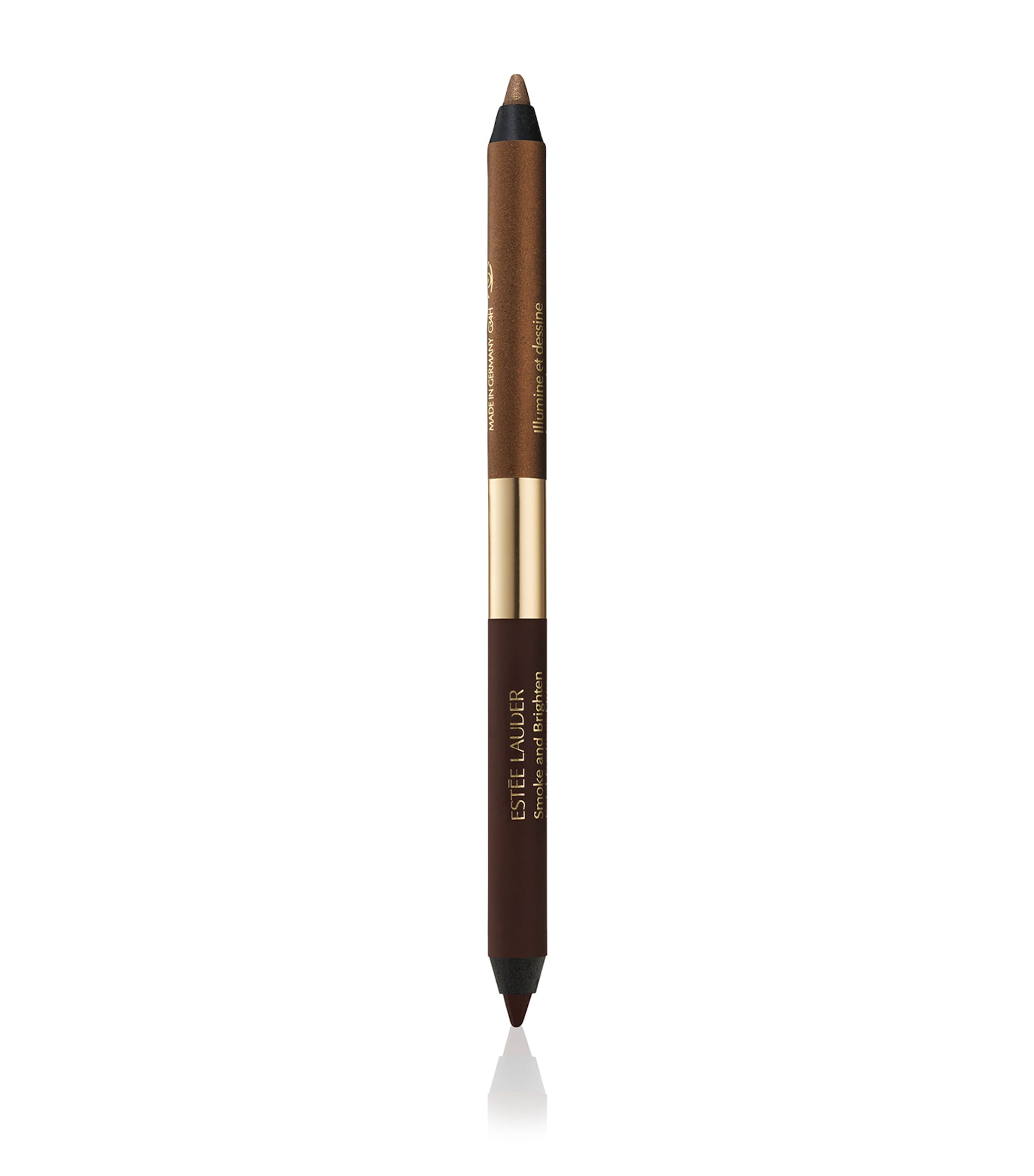 Estée Lauder Kajal Eyeliner Duo In Brown
