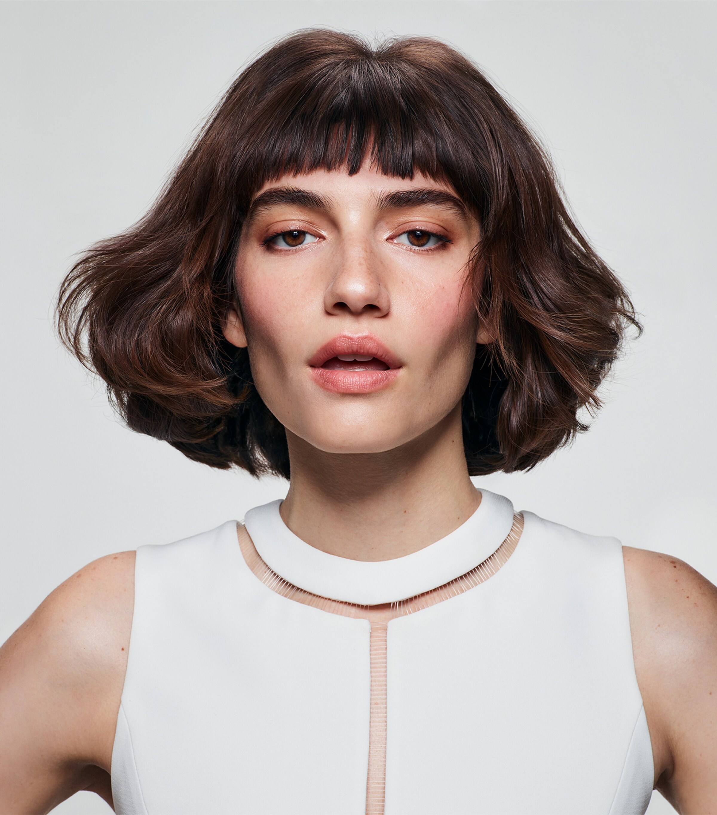 Volumizing Blow Dry Mist (150ml) NO COLOUR Image 7