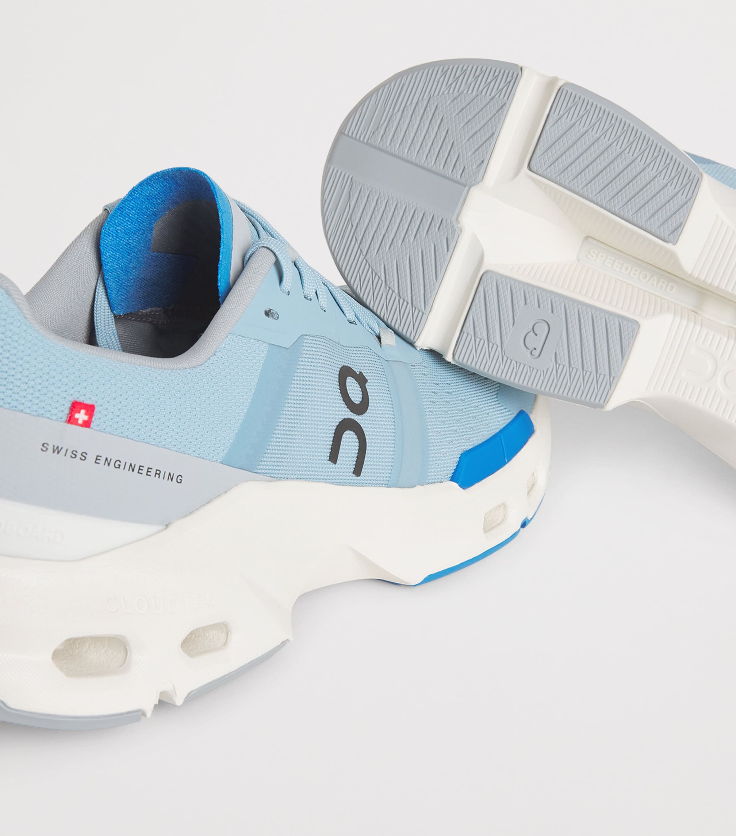 Cloudpulse Trainers WASH | MALIBU Image 5