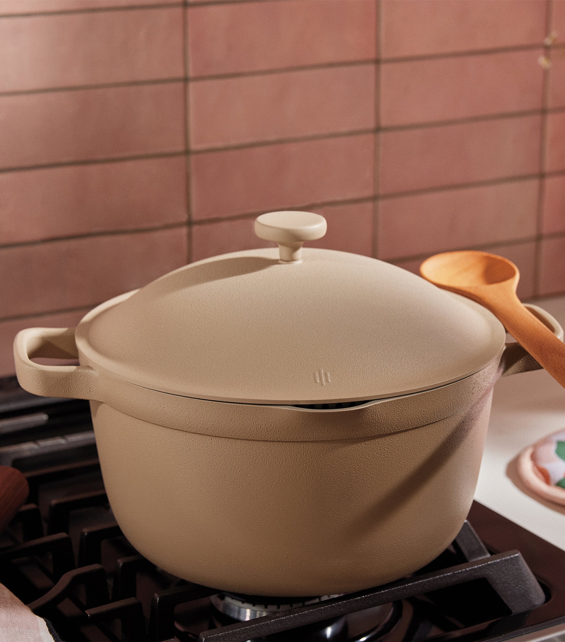 Perfect Pot 2.0 (26.5cm) STEAM Image 7
