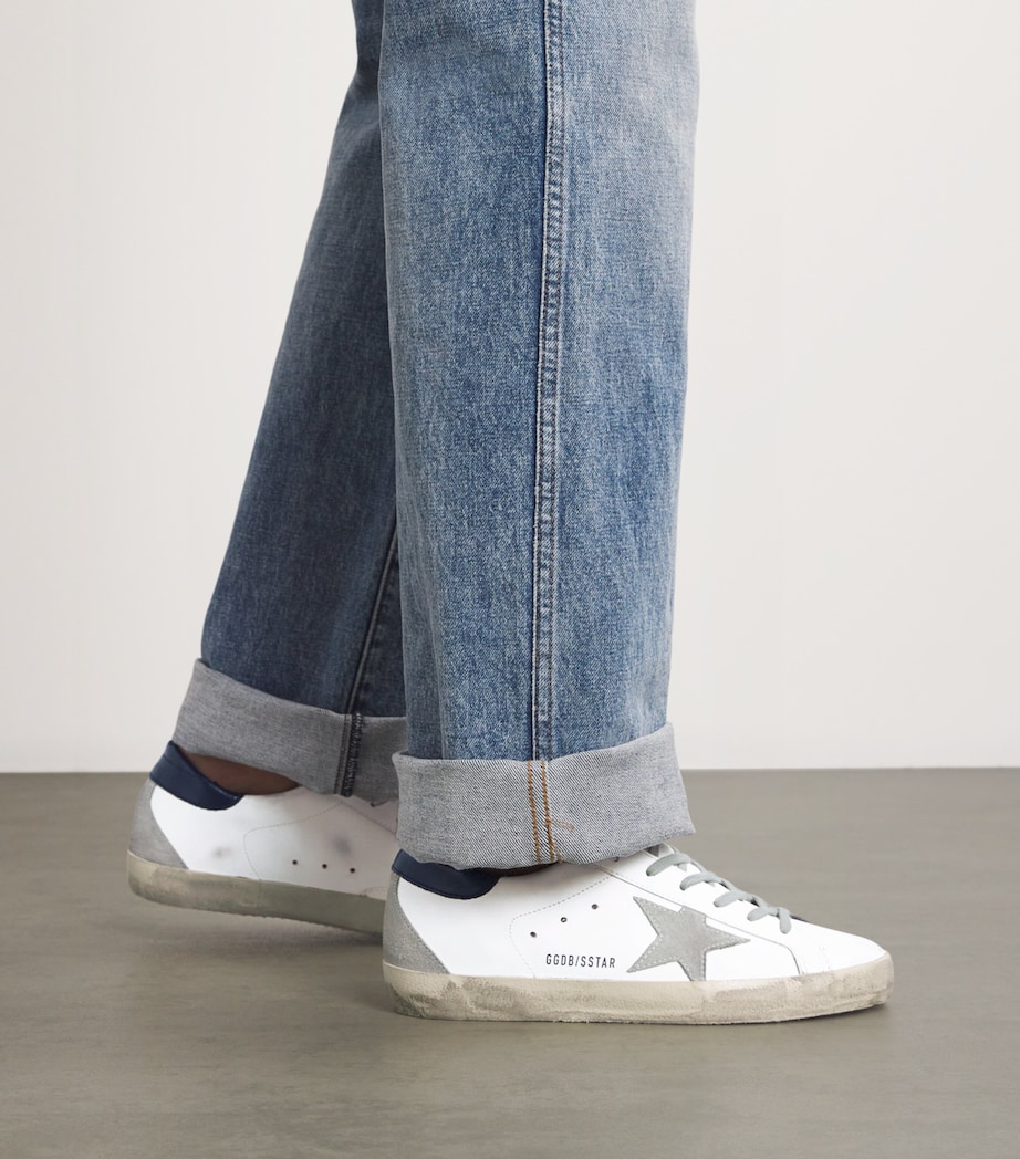 Superstar Sneakers WHITE/OTH Image 2