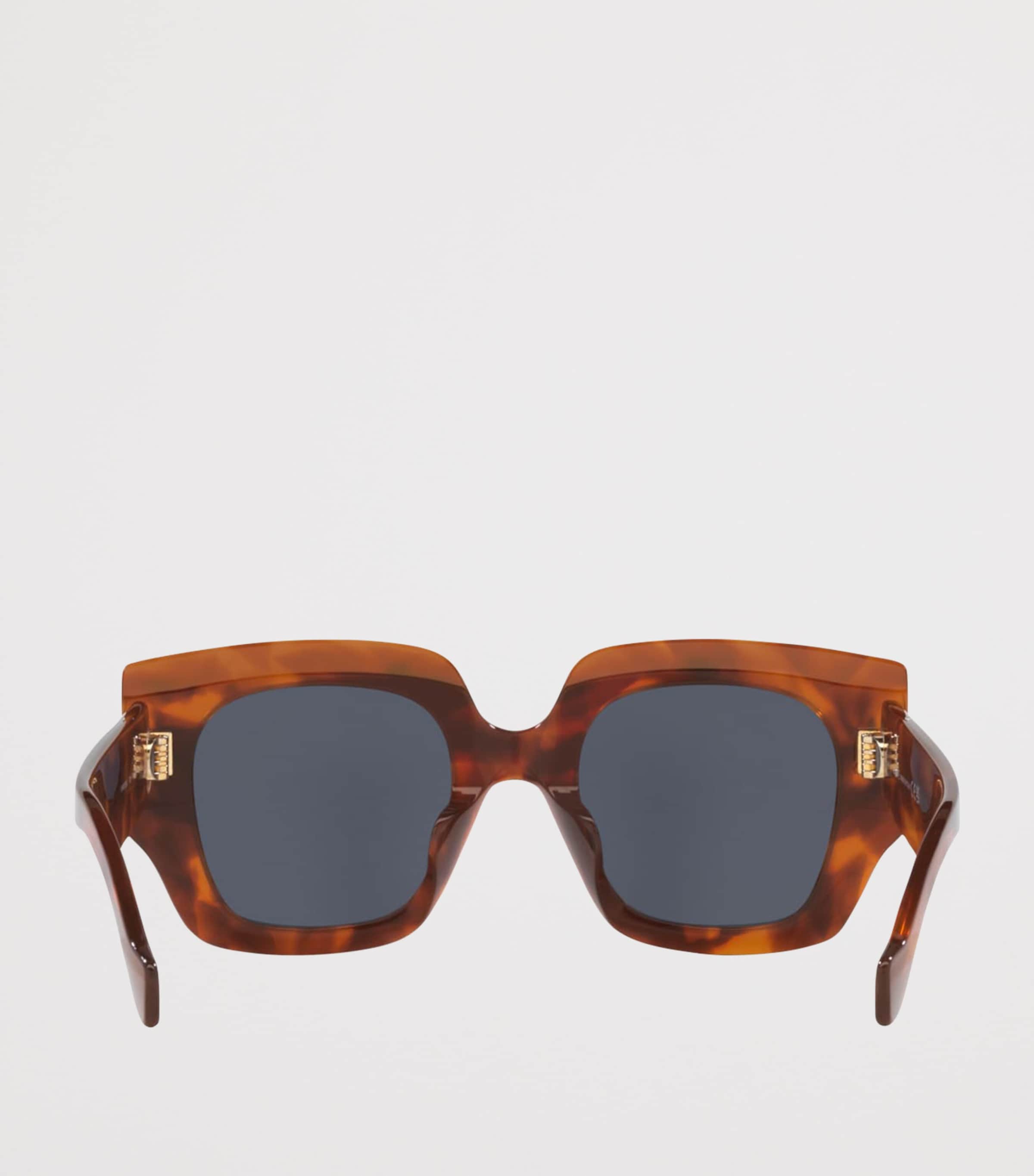 LOEWE Square Screen Sunglasses Image 4