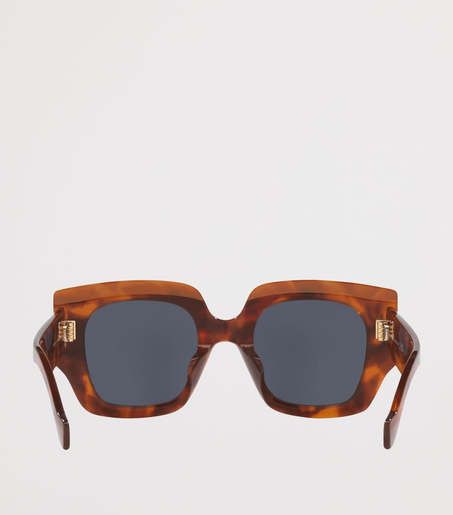 LOEWE Square Screen Sunglasses Image 4