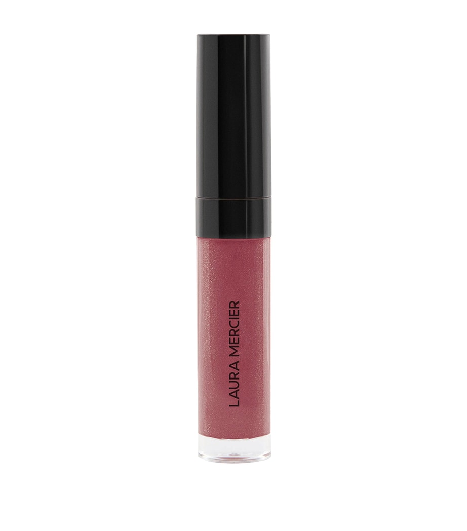 Laura Mercier Lip Glacé Sugar Plum Image 1