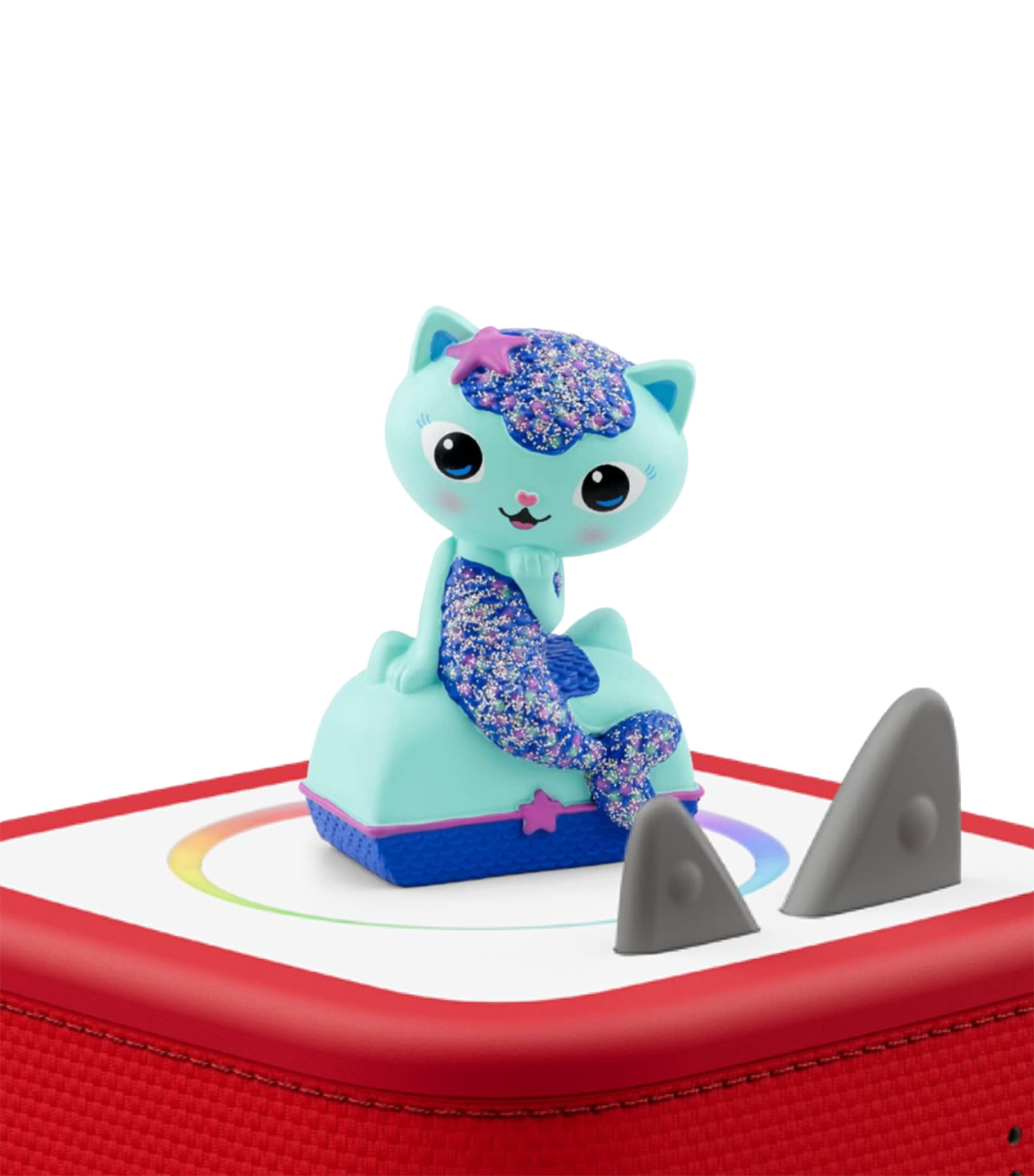 Gabby Mercat Tonie MULTI Image 1