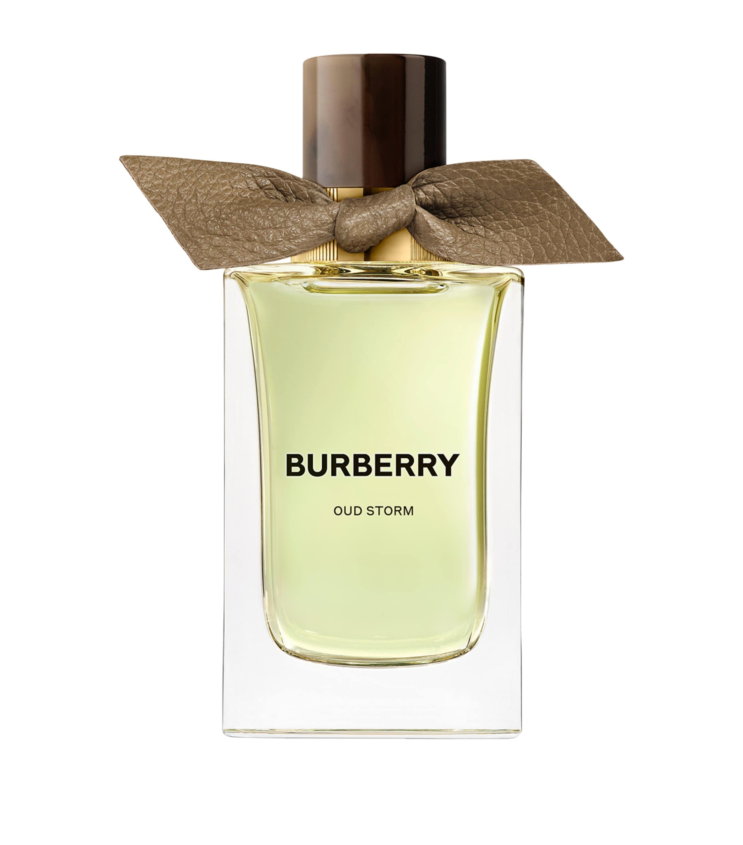 Burberry Extreme Botanicals Oud Storm Eau De Parfum