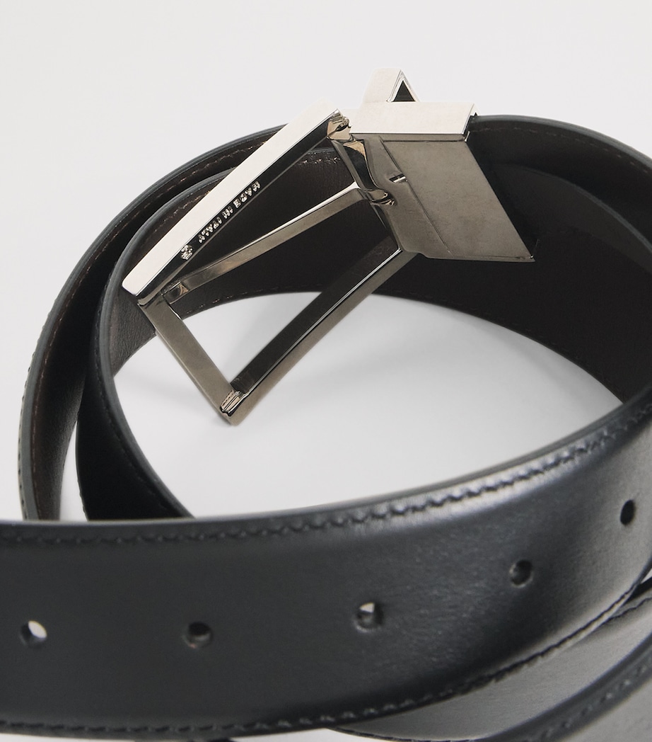 Leather Belt 1020 Image 5