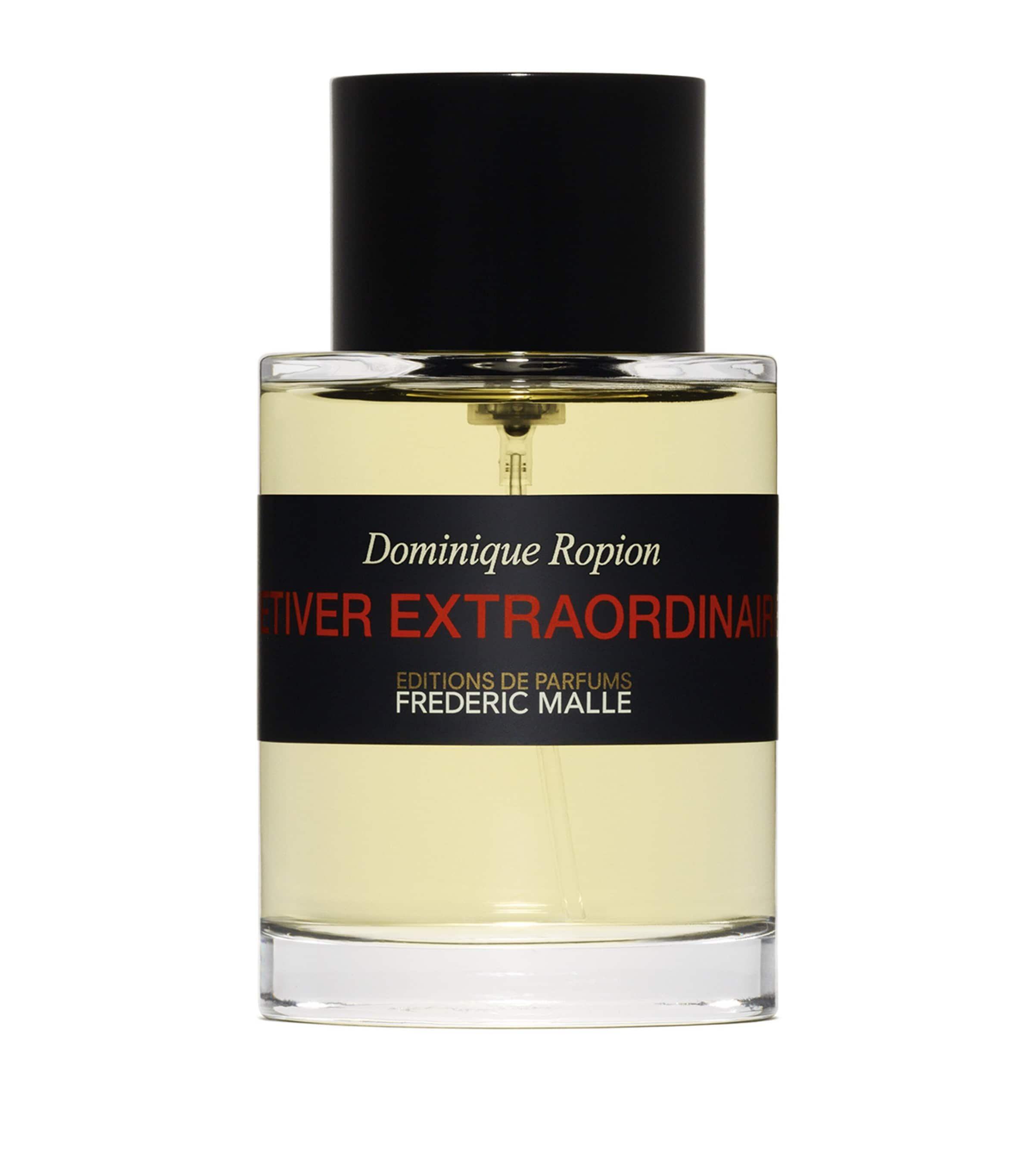 Frederic Malle Vetiver Extraordinaire Eau De Parfum In White