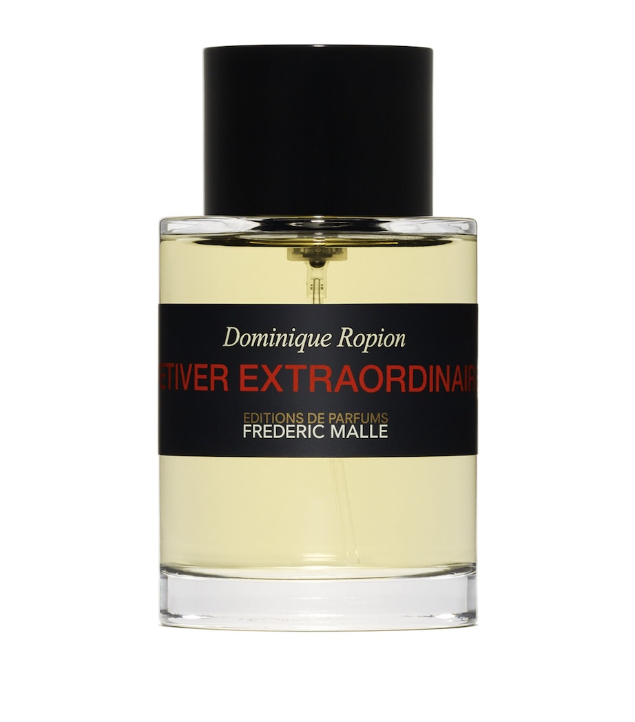 Vetiver Extraordinaire Eau de Parfum (100ml) NO COLOUR Image 1
