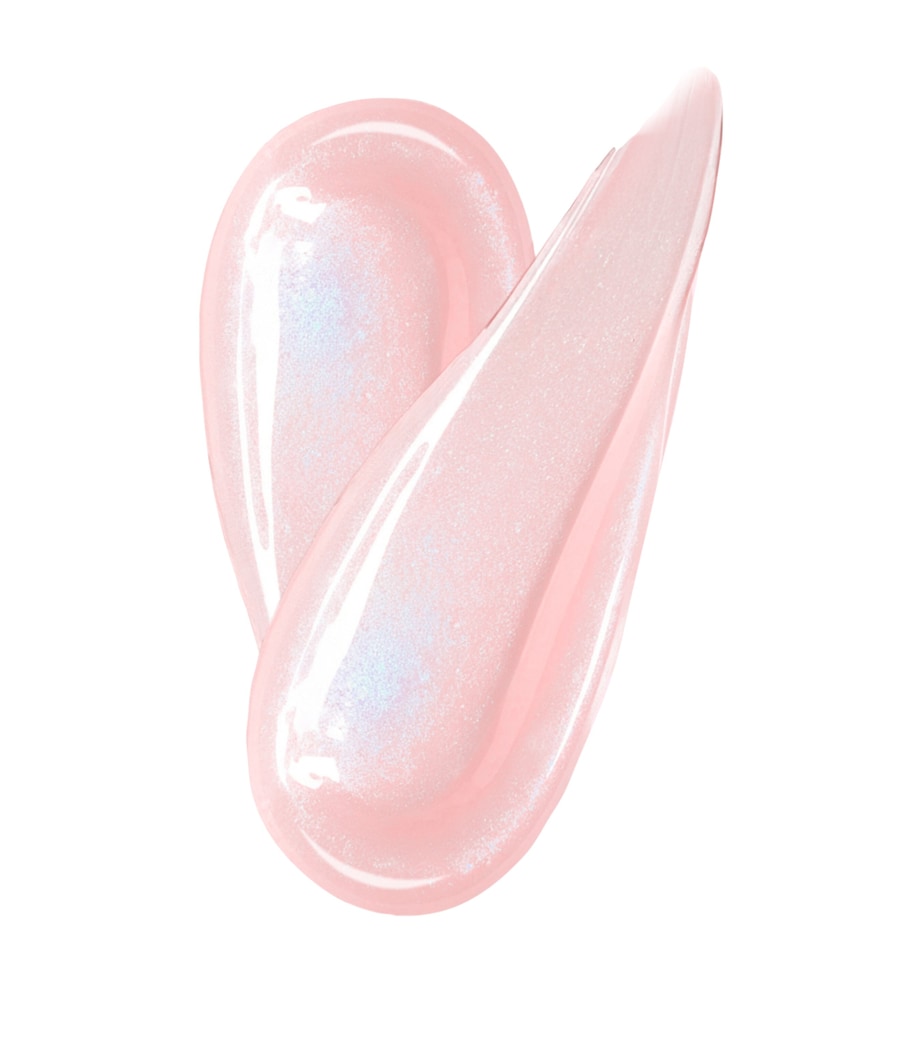 Baume de Rose Lip Oil Serum N1 Image 3