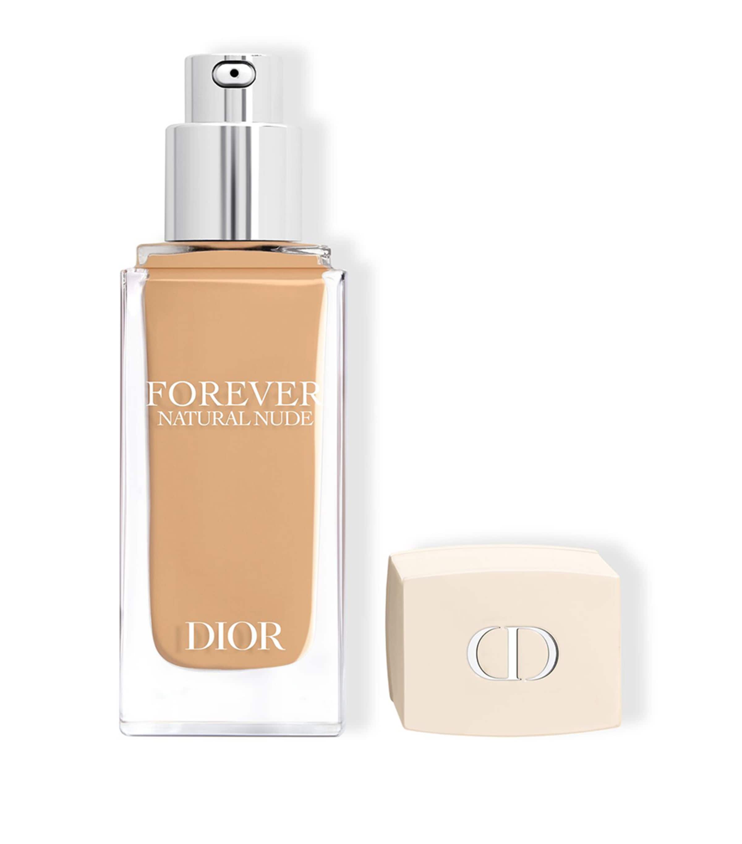 Forever Natural Nude Foundation 4W1 Image 2