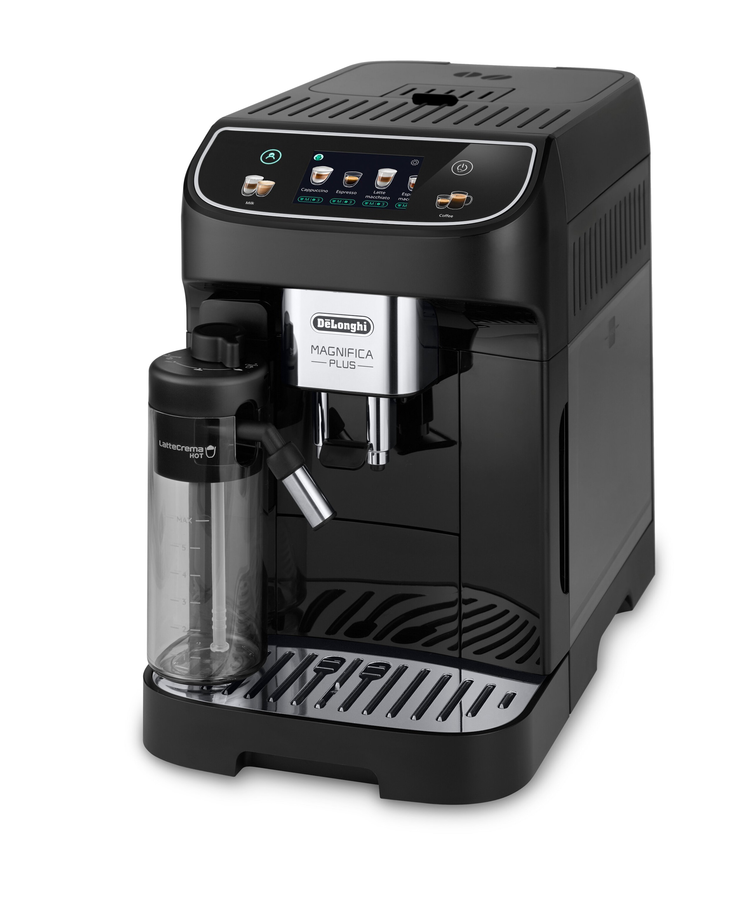 De'Longhi Magnifica Plus Coffee Machine | Harrods US