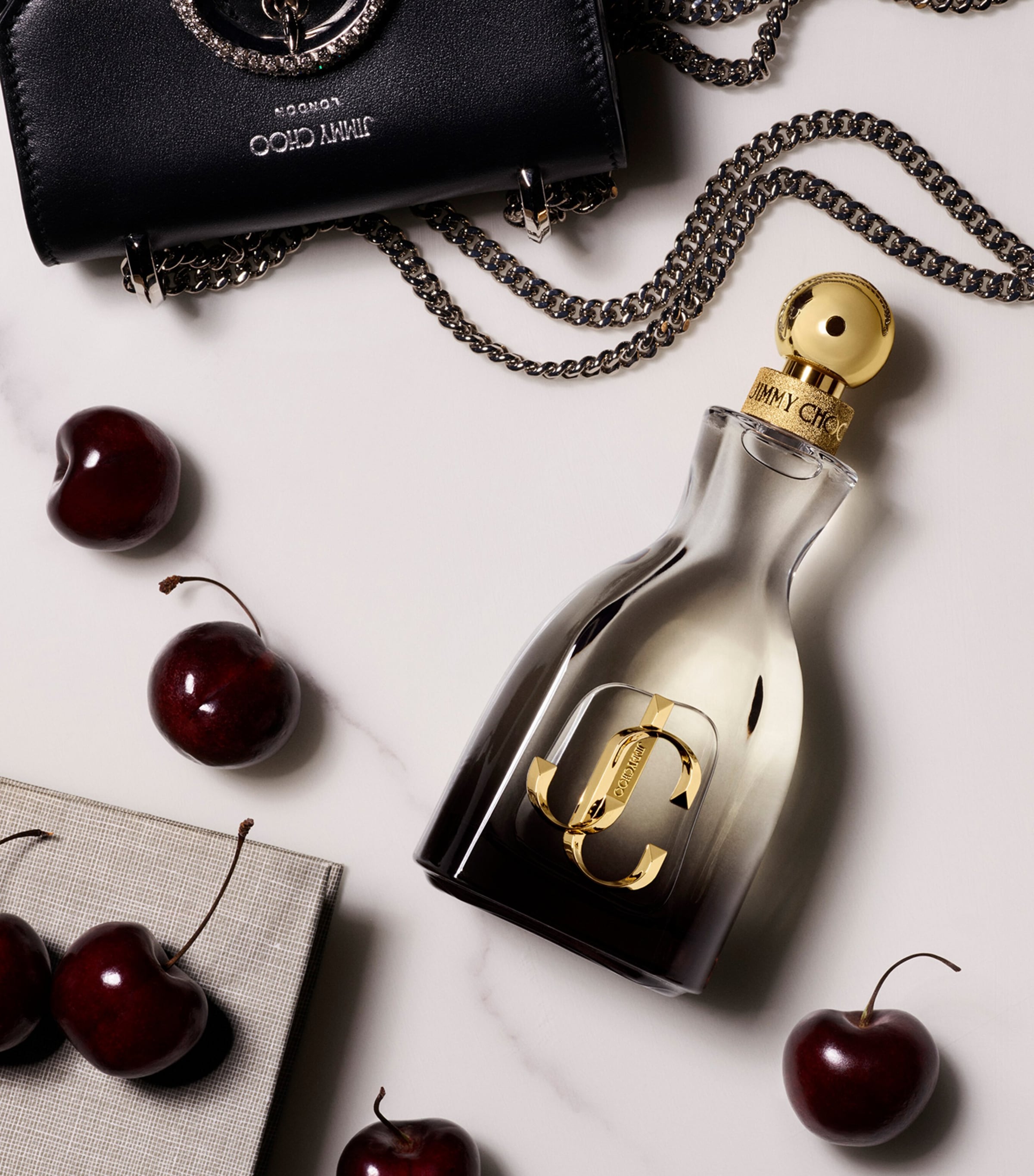 Jimmy Choo I Want Choo Forever Eau de Parfum (100ml