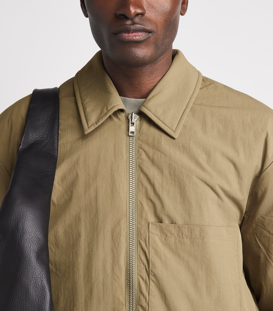 Won Hundred Mens Sawyer Jacket Fallen Rock Image 3