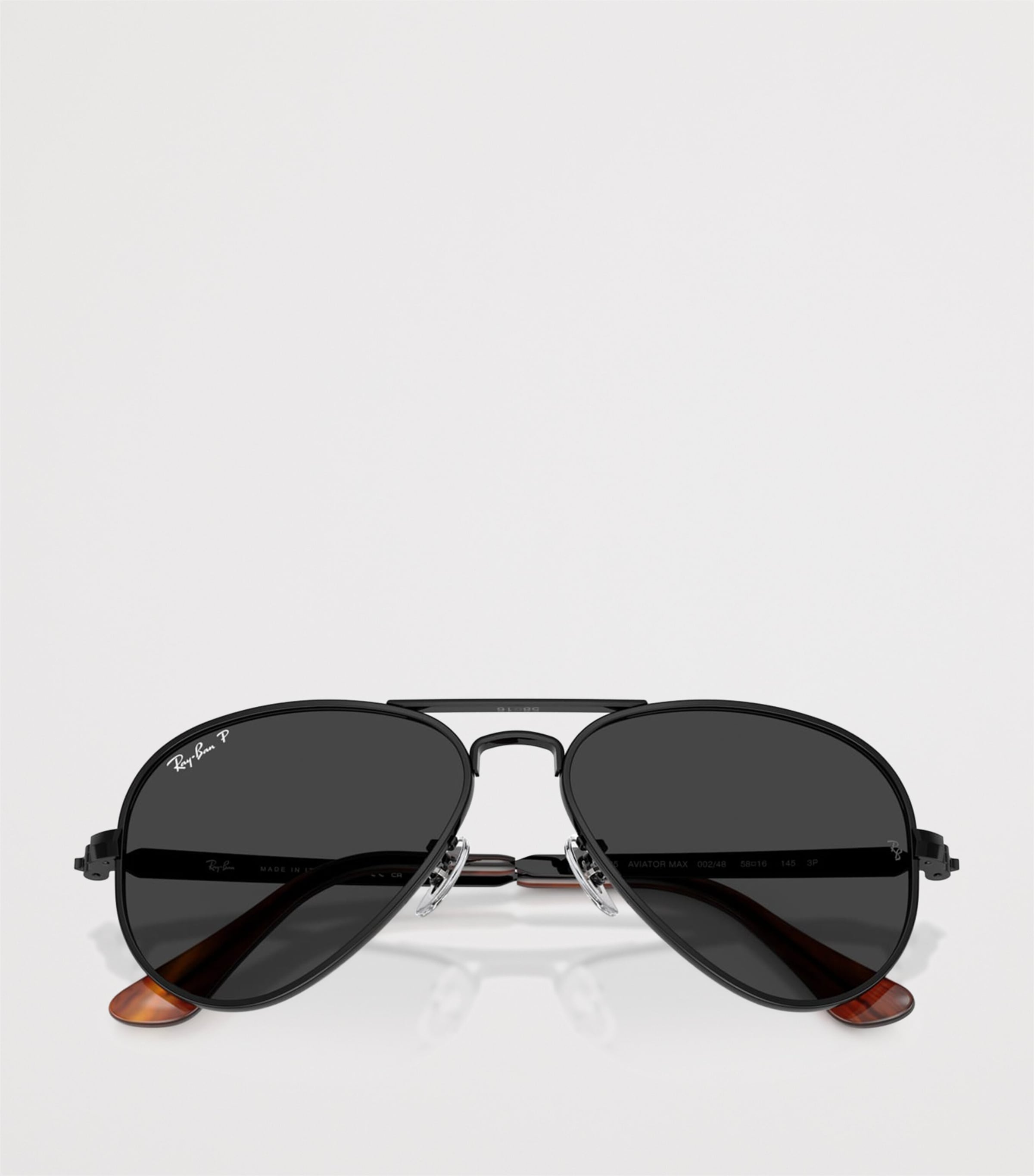 RB3925 Aviator Max Sunglasses 002/48 Image 5