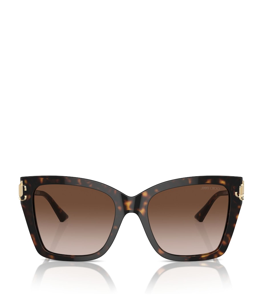 Acetate JC5012 Sunglasses 500213 Image 1