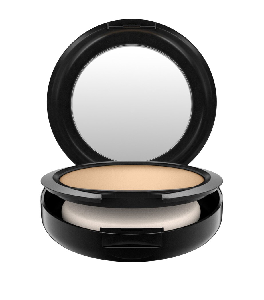 Studio Fix Powder Plus Foundation NC35 Image 2