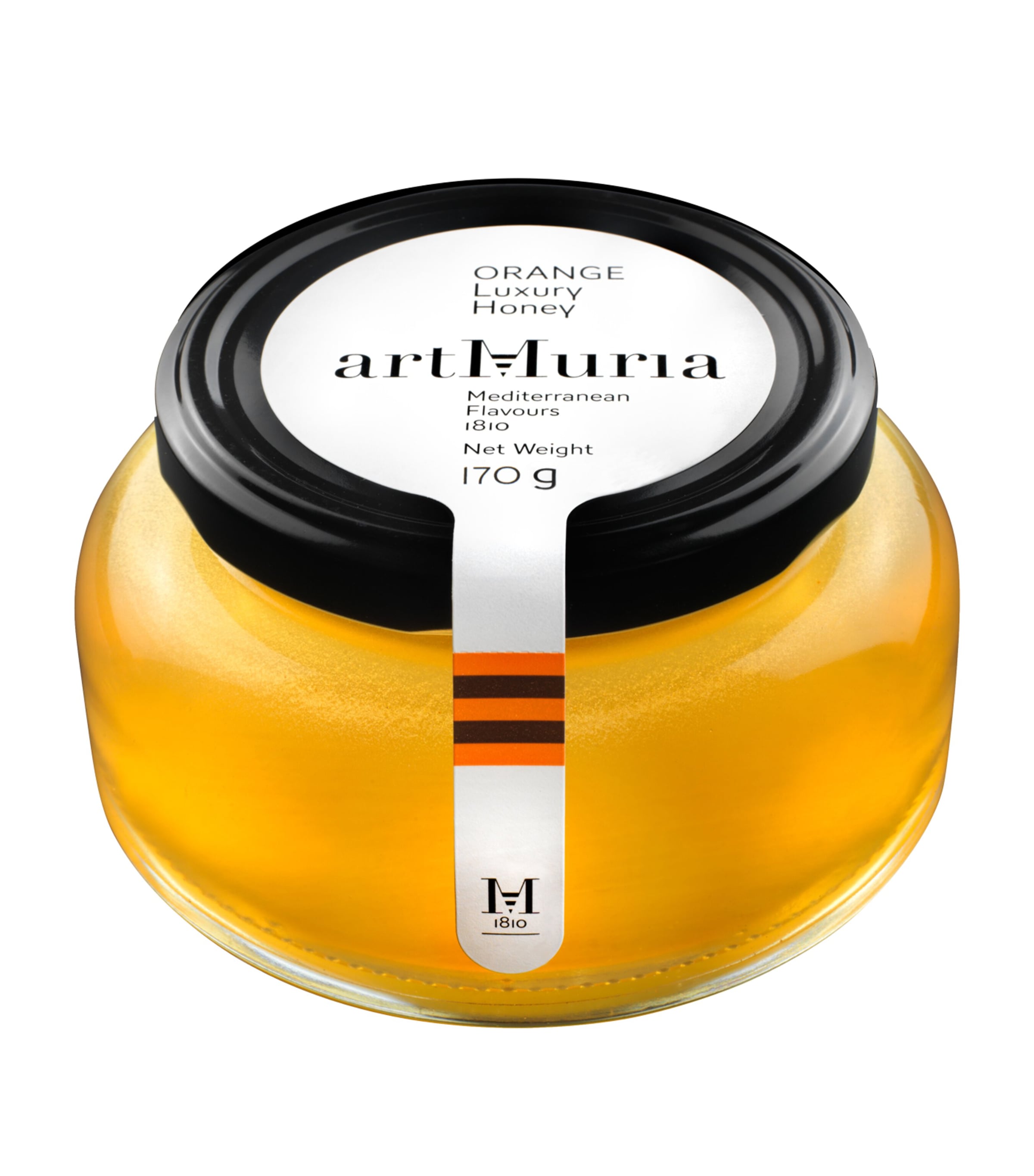 Art Muria Orange Honey (170g) Image 1