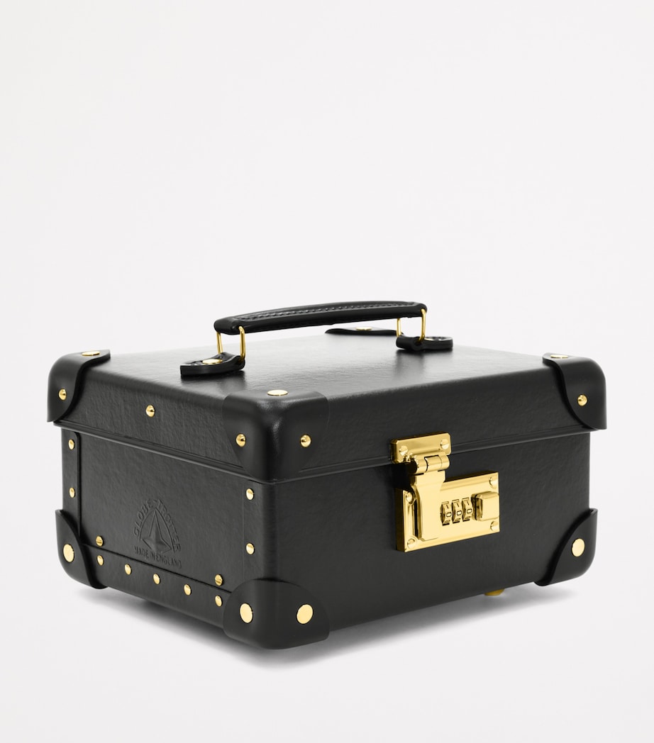 Centenary Jewellery Case BLACK Image 3