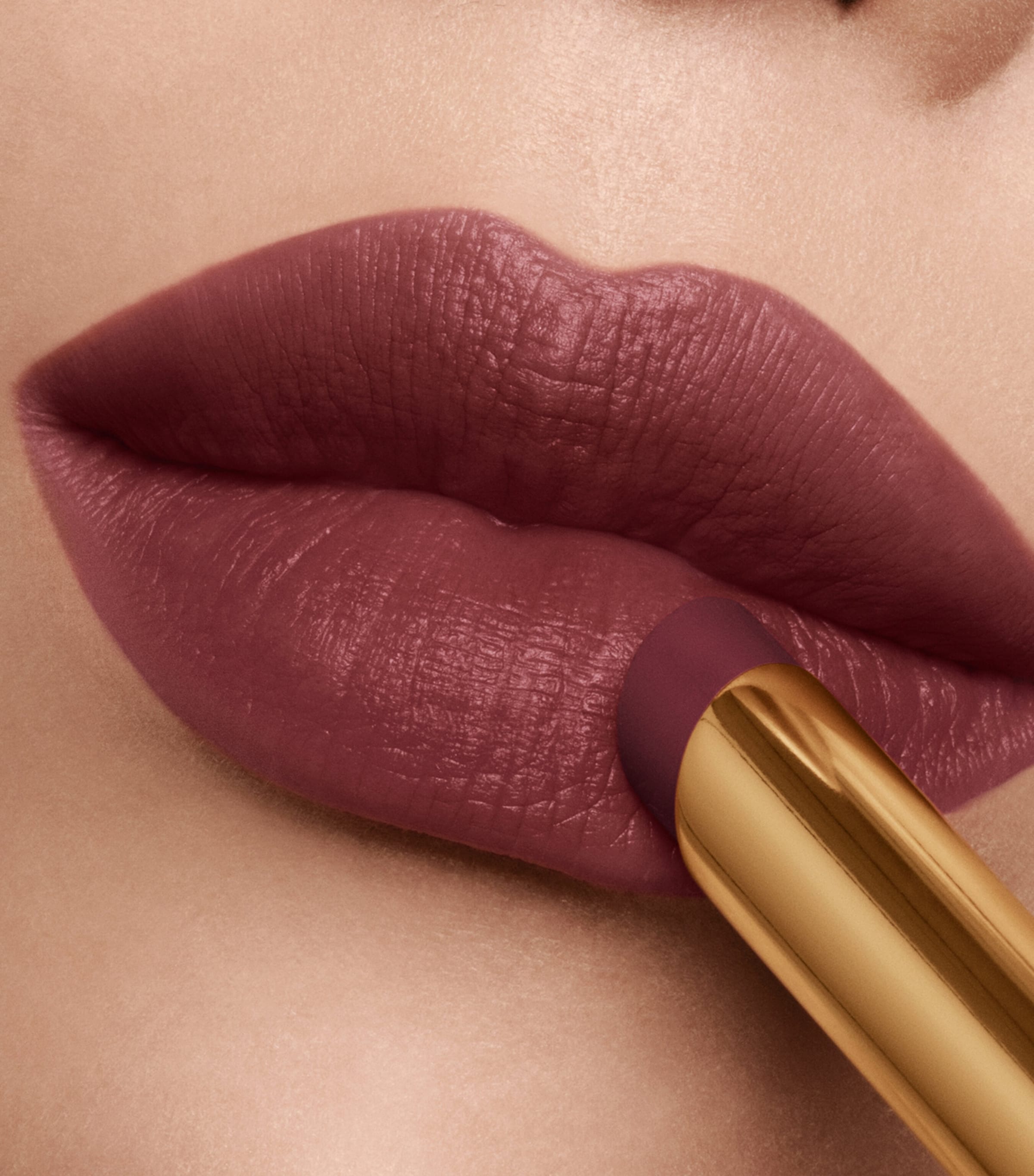 TOM FORD Runway Matte Lip Stylo Plumage Image 4