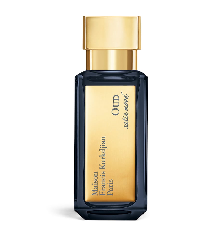 Maison Francis Kurkdjian Oud Collection Case Image 2