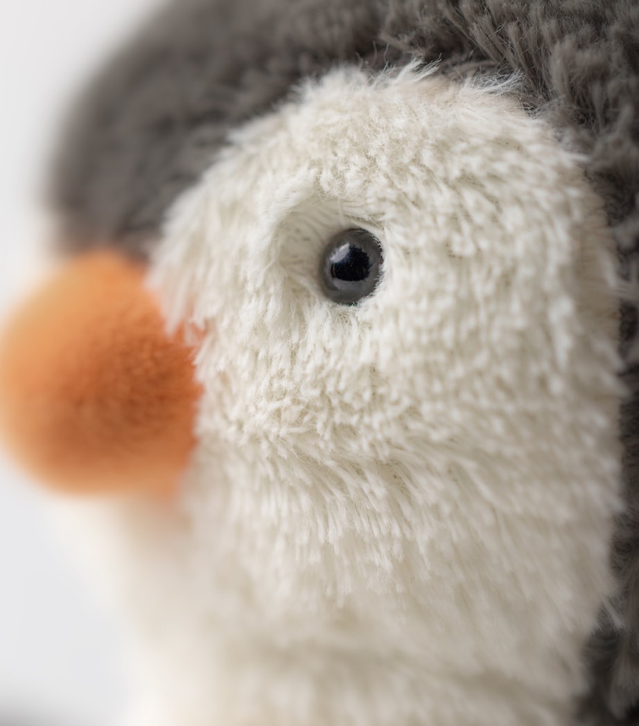 Jellycat Medium Peanut Penguin (24cm) Image 6