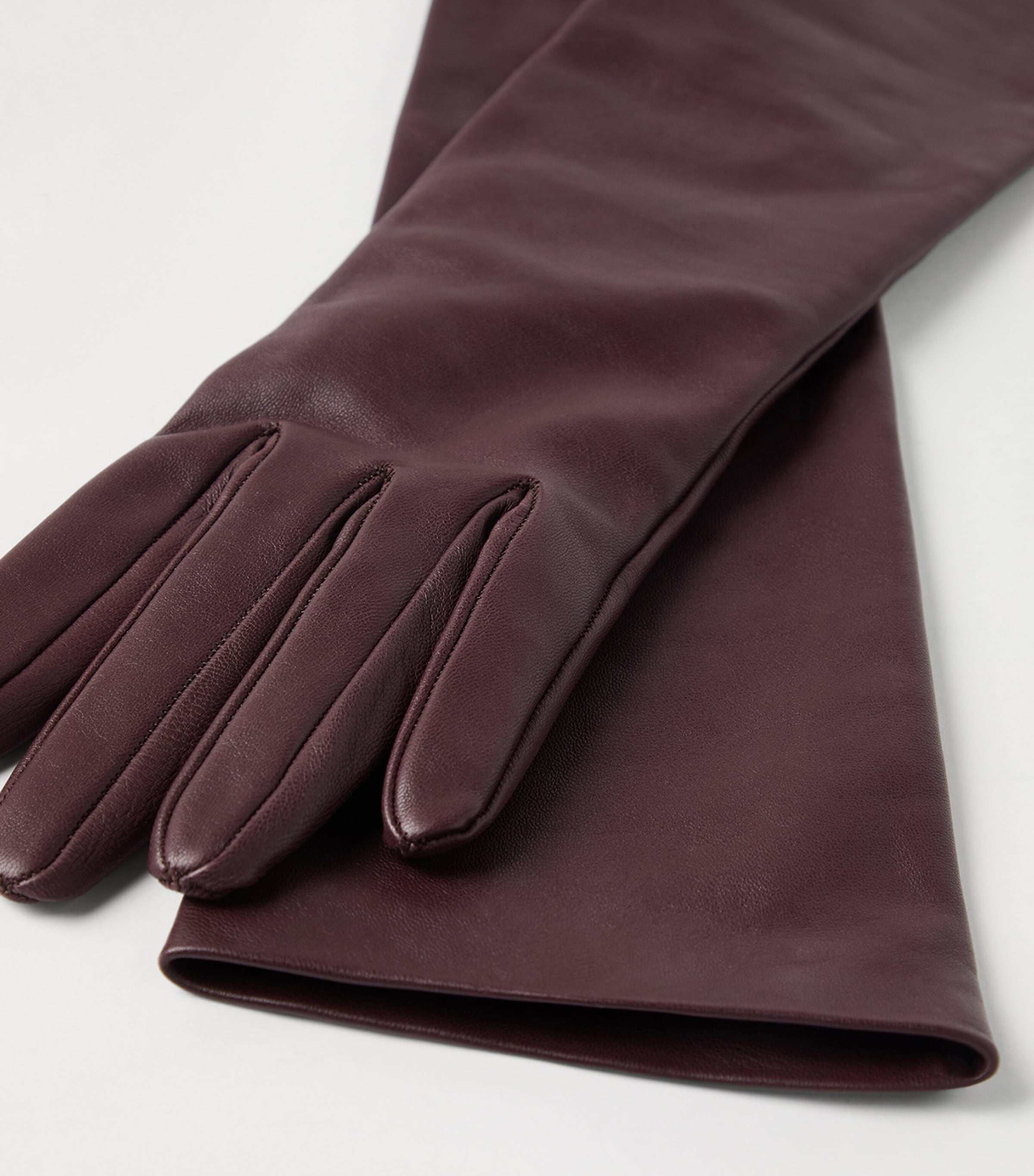 Leather Gloves C4243 Image 3