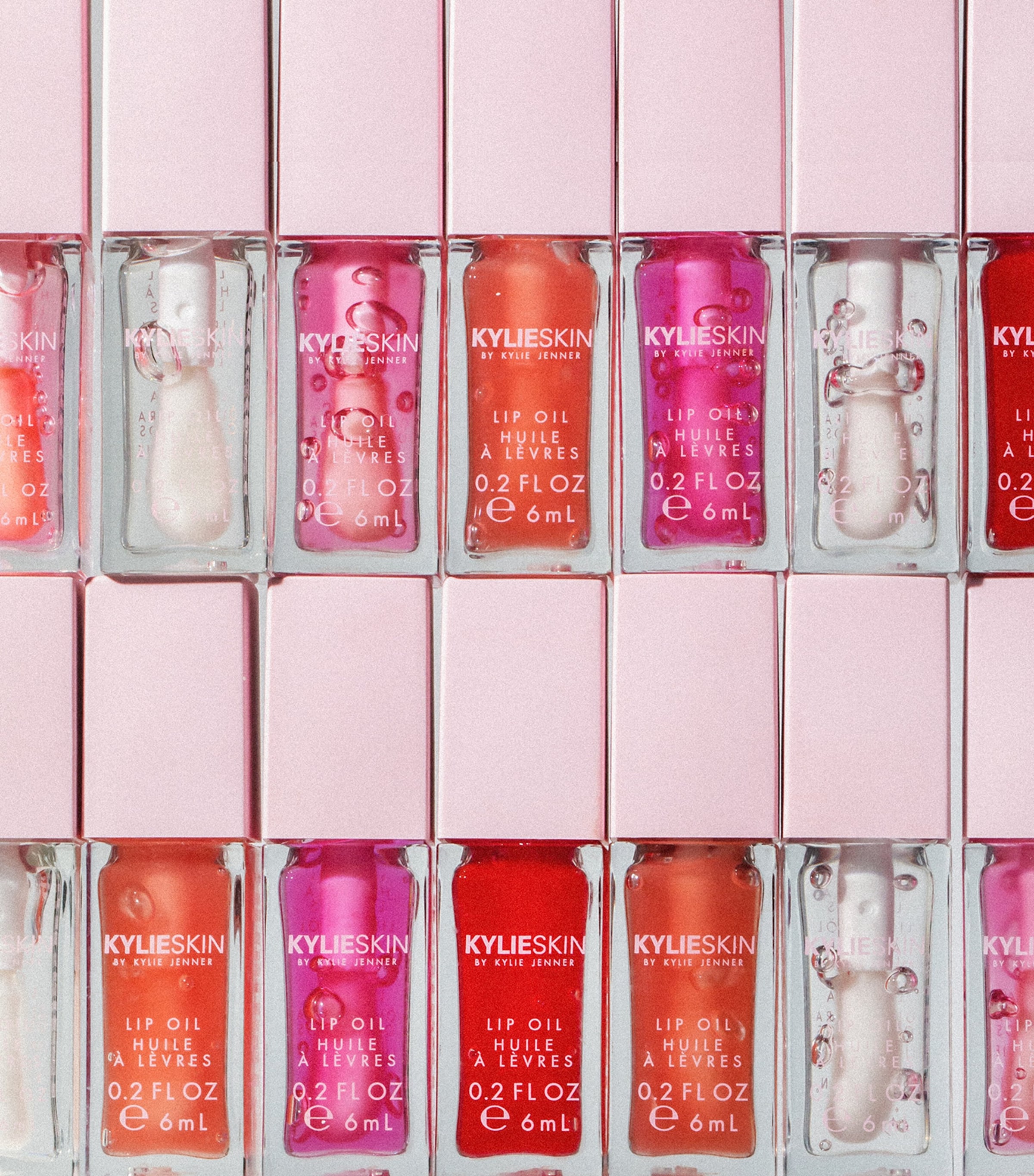 Lip Oil WATERMELON Image 2