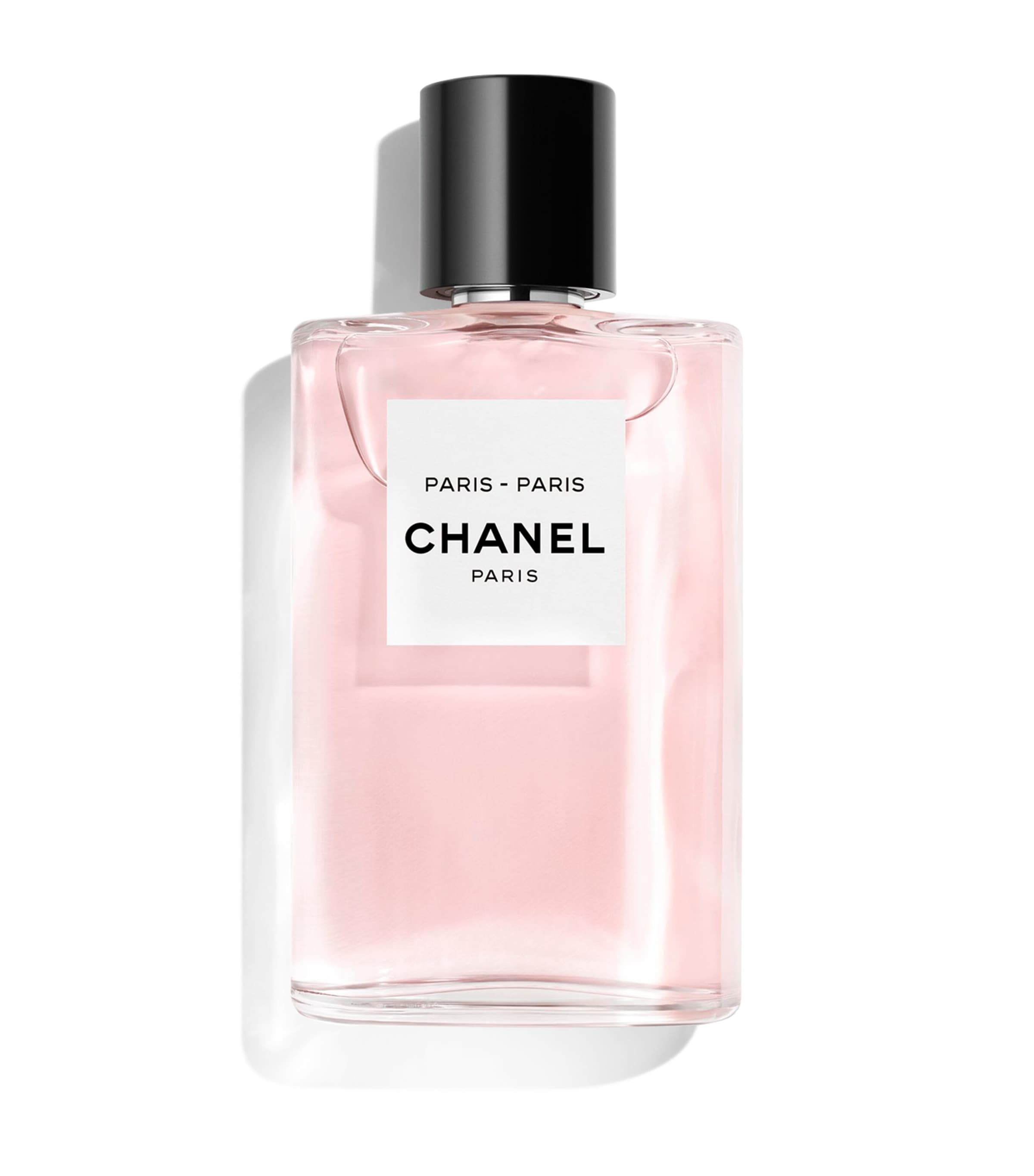 Chanel Paris Paris Eau De Toilette Spray In White