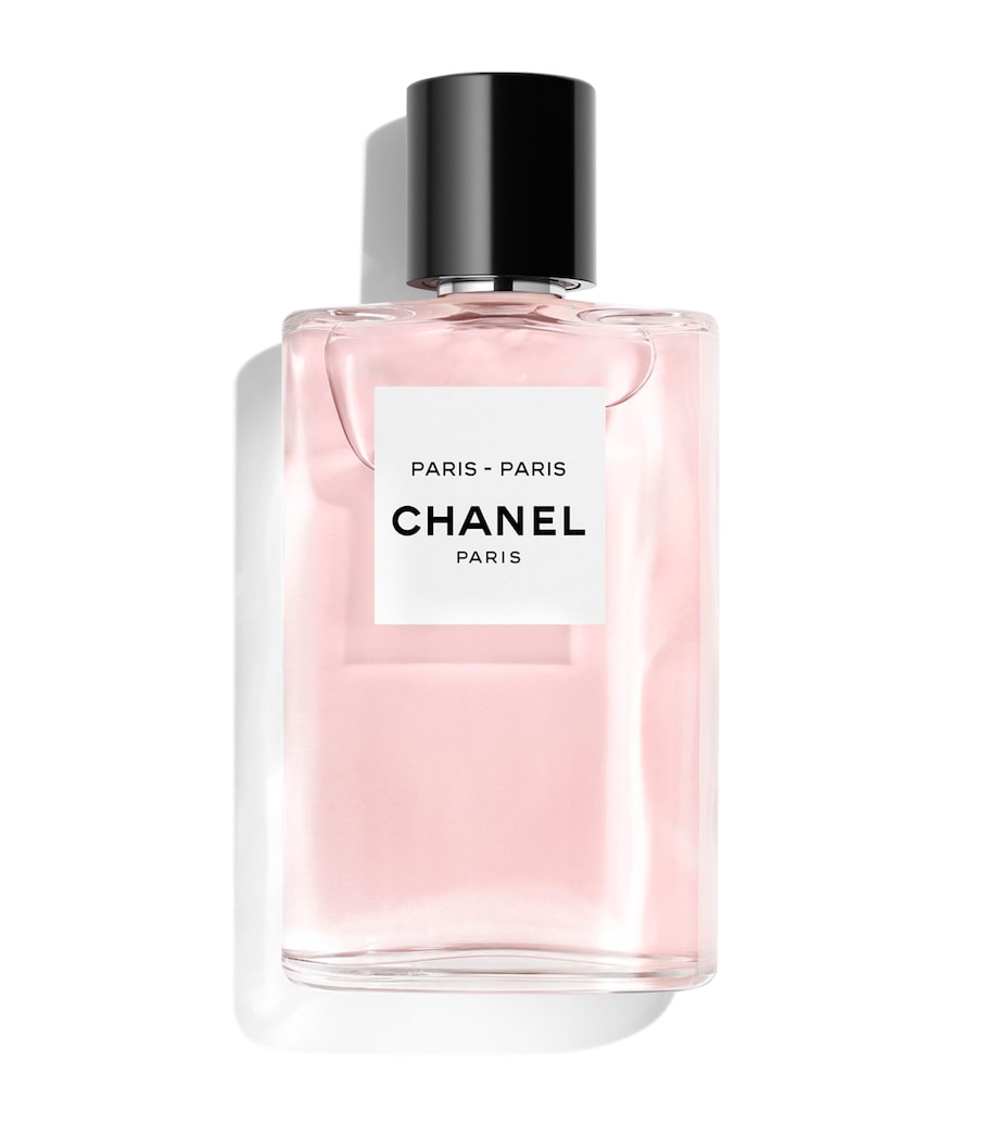 PARIS Paris Eau de Toilette Spray (50ml) NO COLOUR Image 1