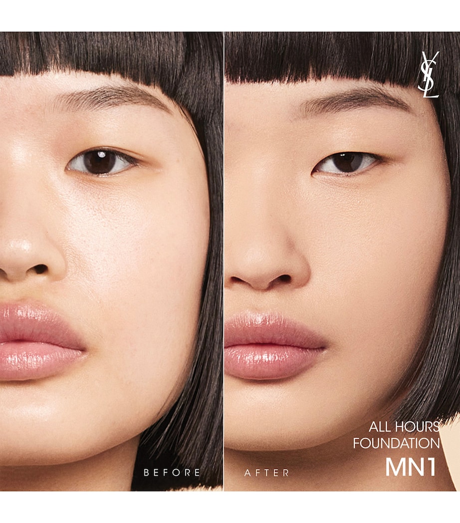 All Hours Foundation - NEW MN1 Image 3