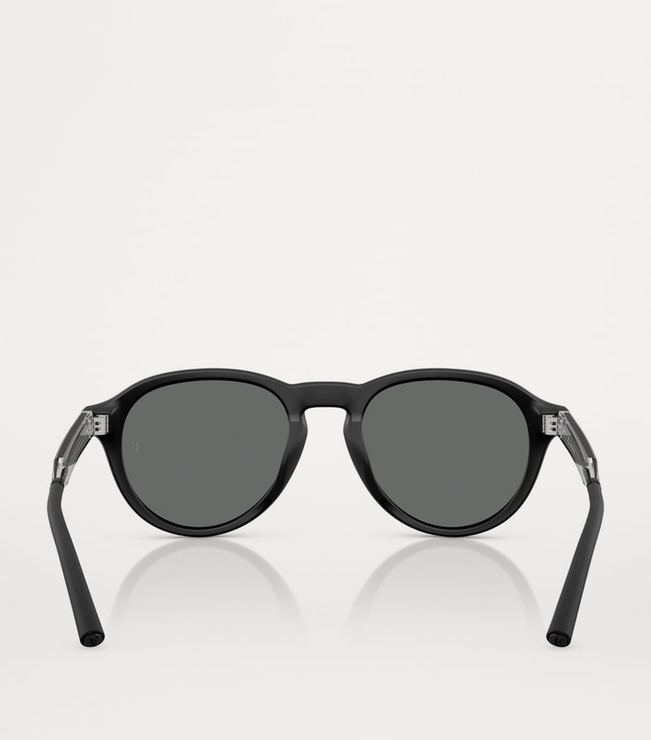 Oliver Peoples Titanium OV5557SU Sunglasses Image 4