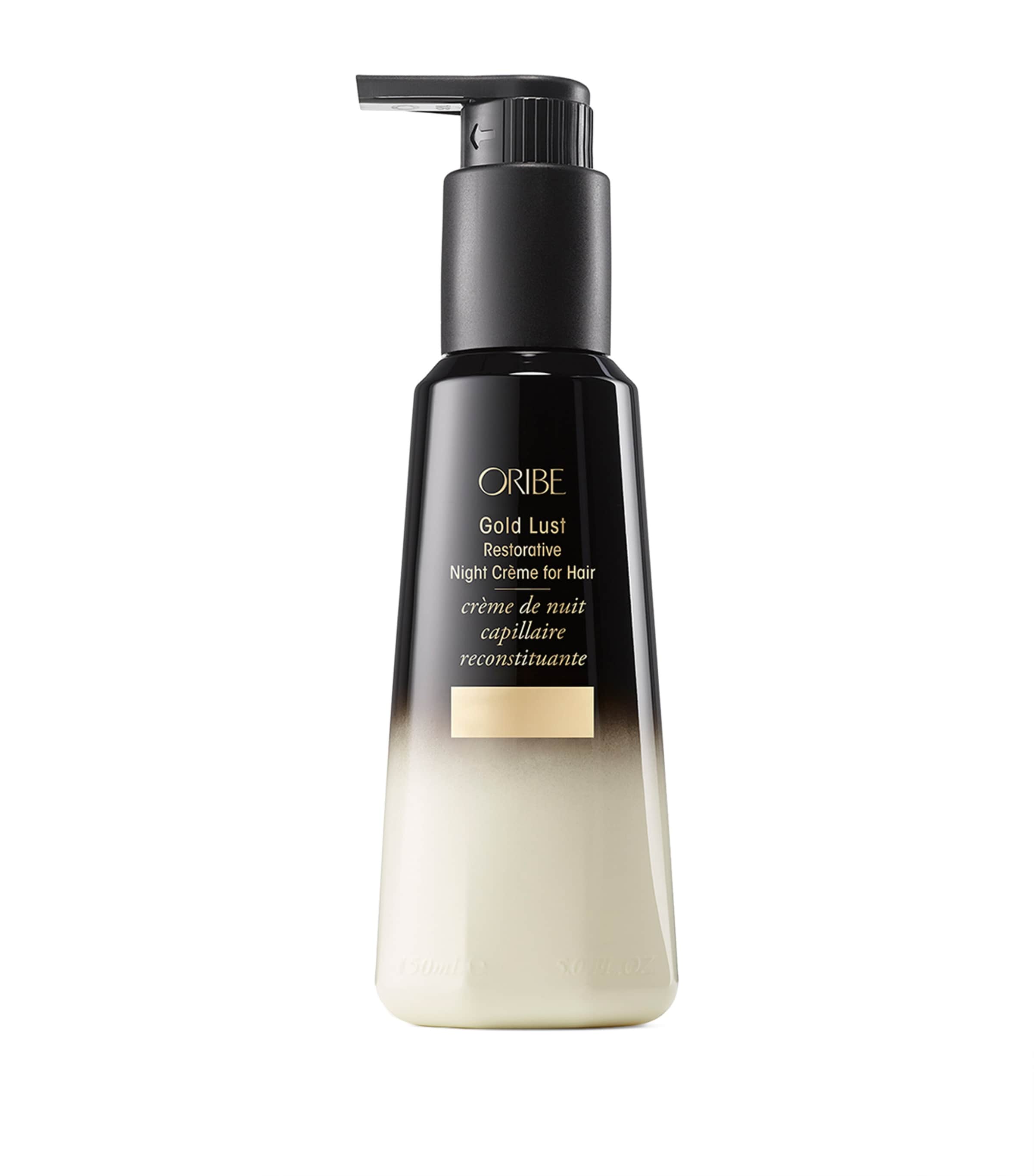 Oribe Gold Lust Restorative Night Creme For Hair 150ml