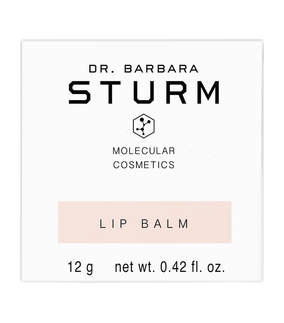 Lip Balm (125ml) NO COLOUR Image 4